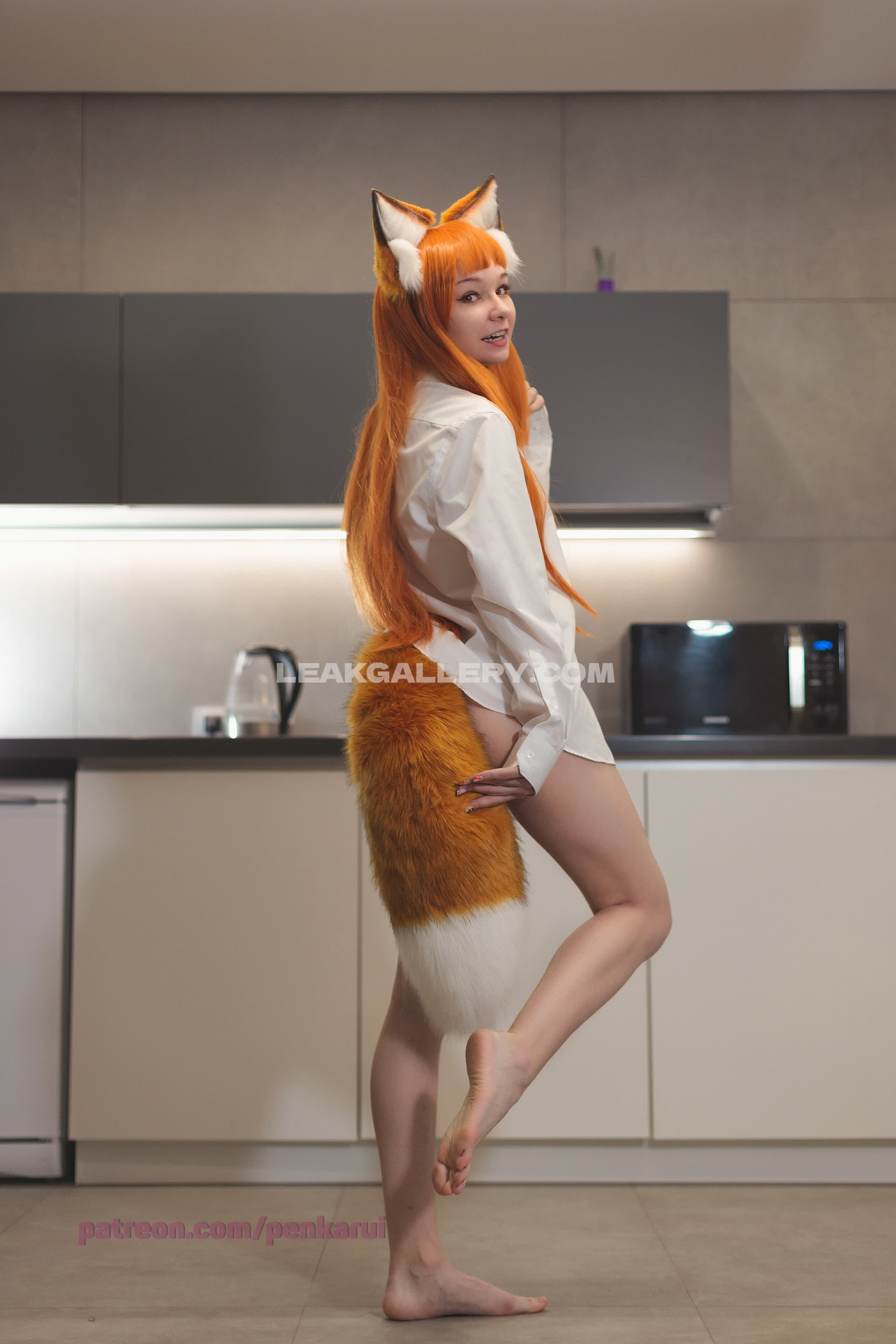 Penkacosplay Exclusive Leaked Nude OnlyFans #8061089