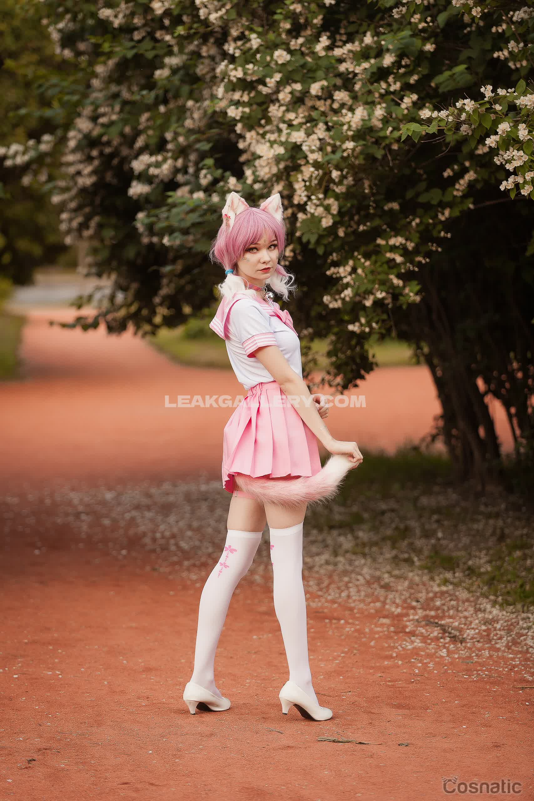 Penkacosplay Exclusive Leaked Nude OnlyFans #8061412
