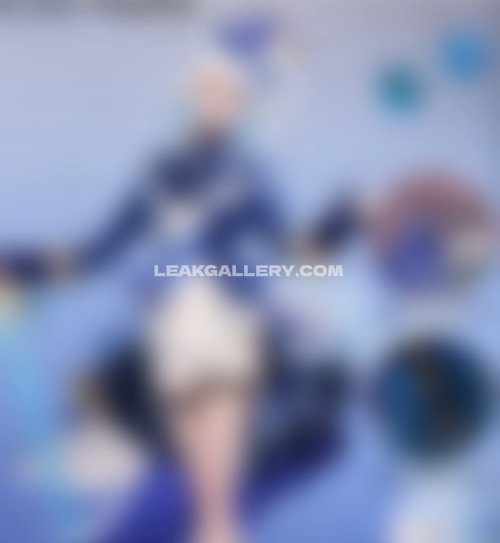 Penkacosplay Exclusive Leaked Nude OnlyFans #8063676