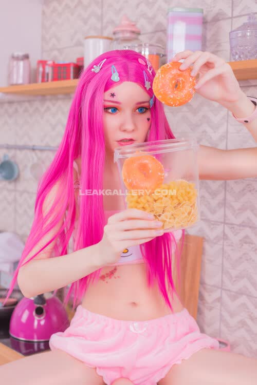 Penkacosplay Exclusive Leaked Nude OnlyFans #7881892