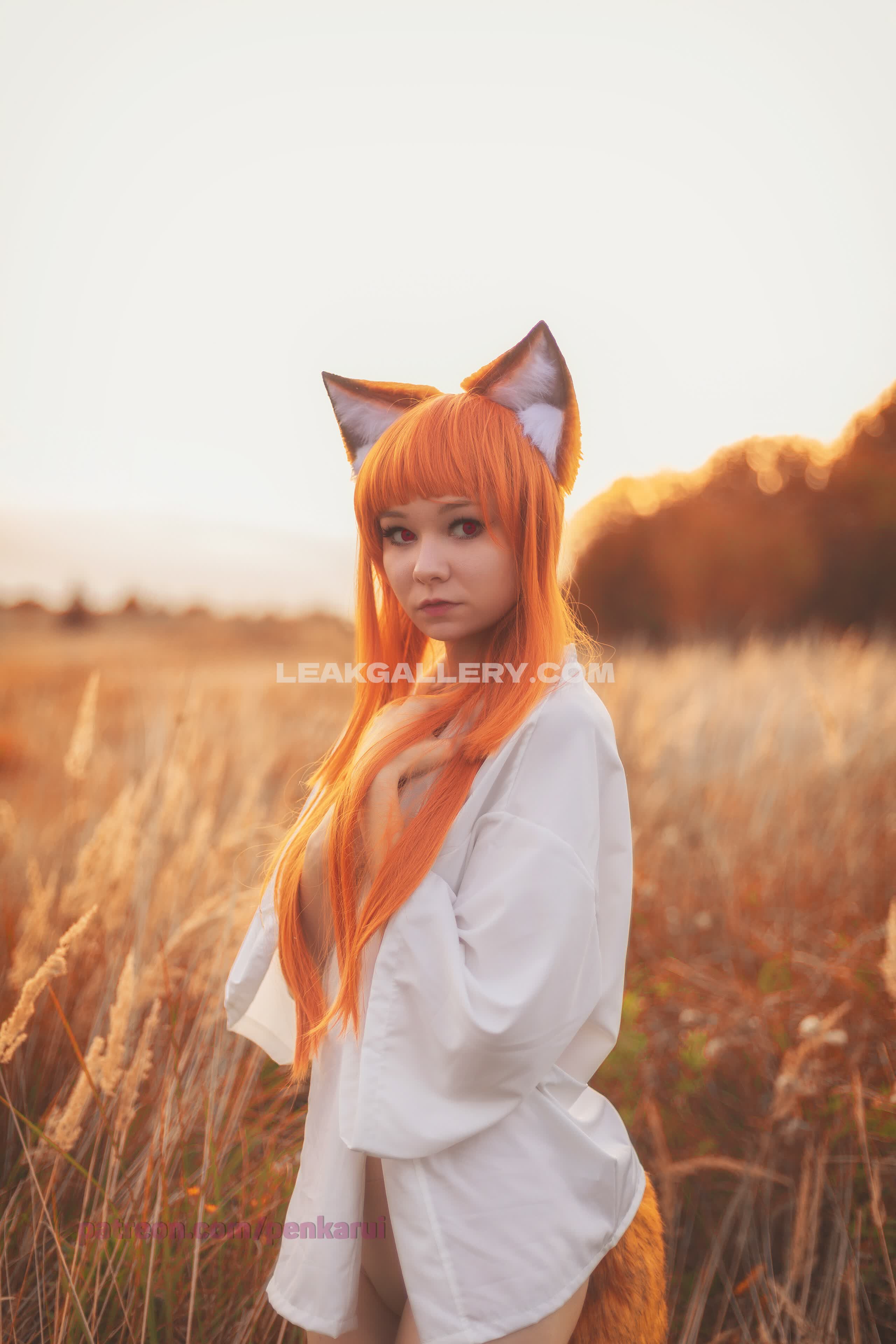 Penkacosplay Exclusive Leaked Nude OnlyFans #8061451
