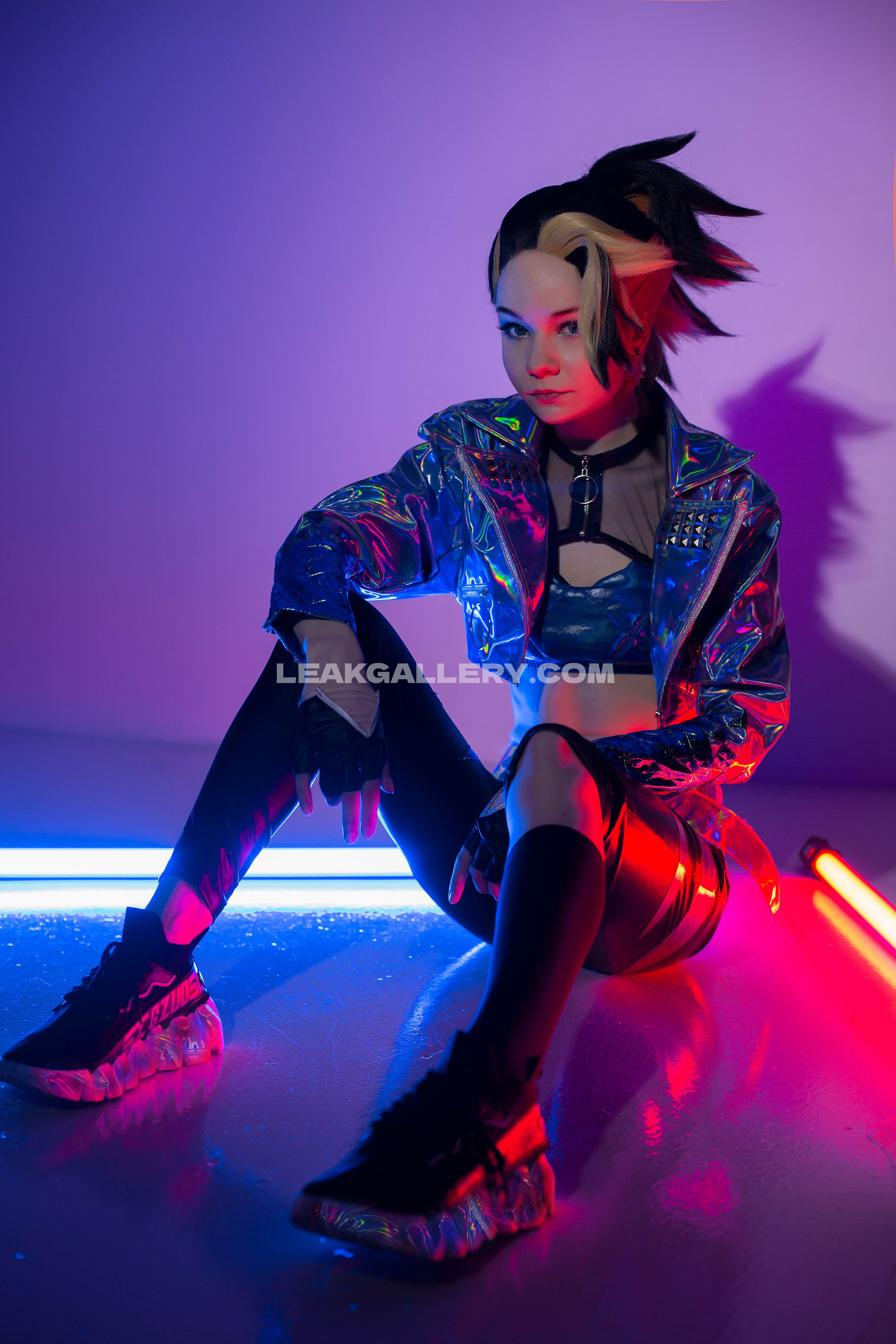 Penkacosplay Exclusive Leaked Nude OnlyFans #8061336