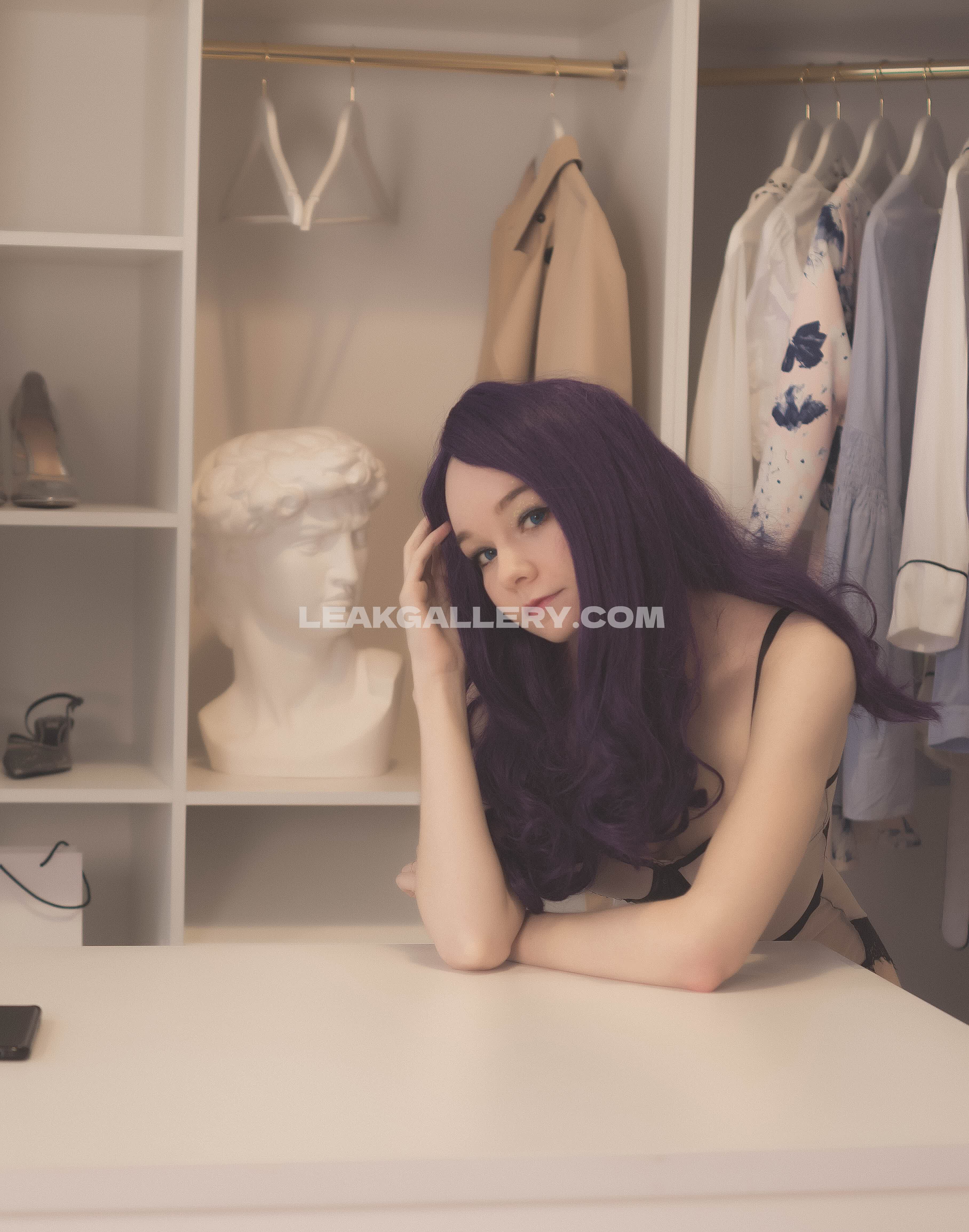 Penkacosplay Exclusive Leaked Nude OnlyFans #8060274