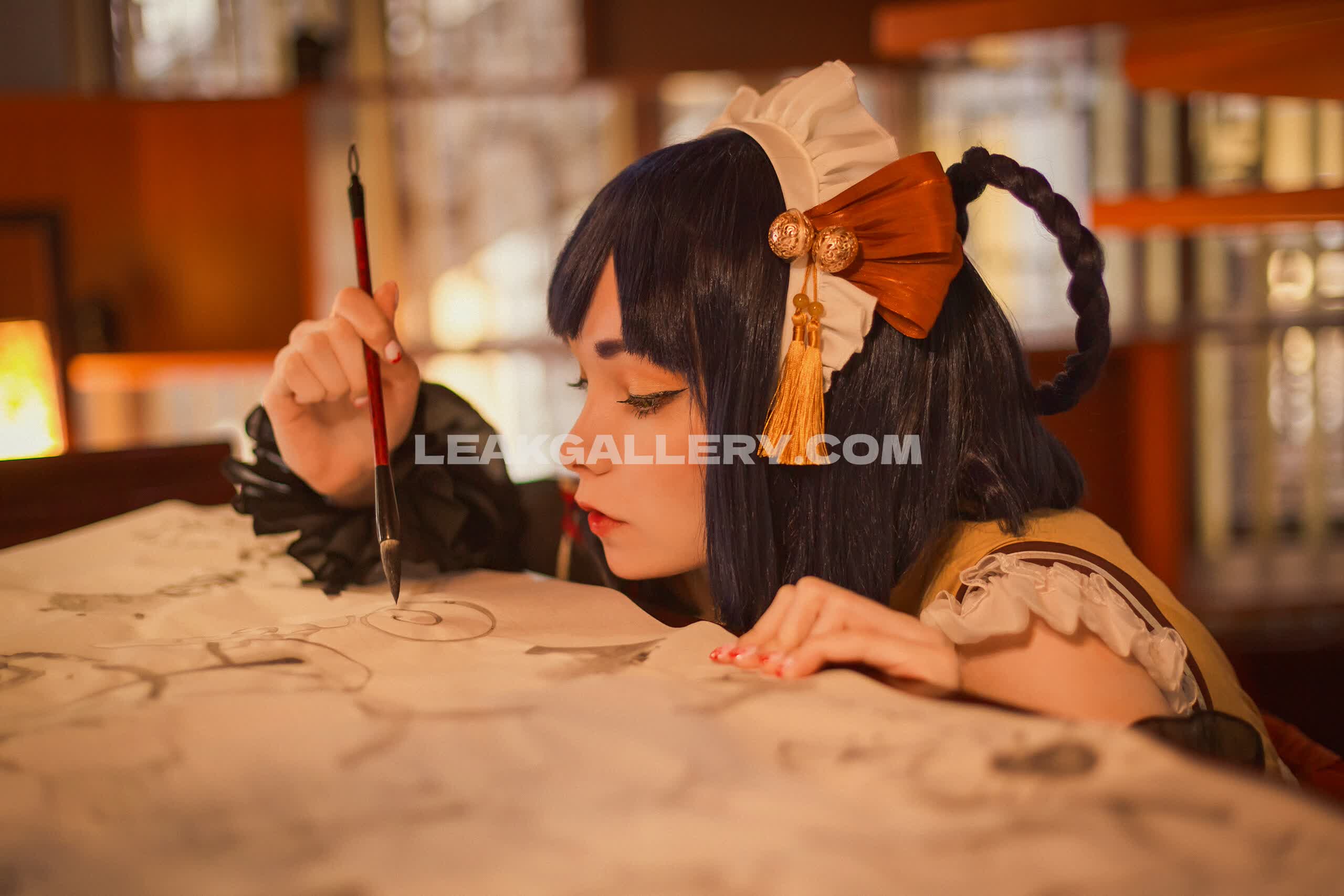 Penkacosplay Exklusiv geleakte Nacktbilder von OnlyFans #8063772