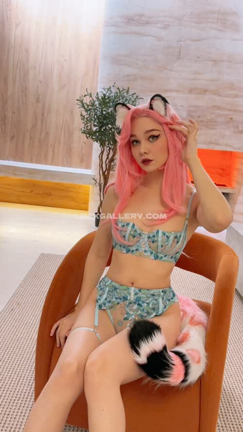 Penkacosplay Exclusive Leaked Nude OnlyFans #8062253