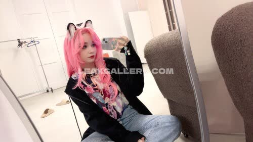 Penkacosplay Exclusive Leaked Nude OnlyFans #8061258