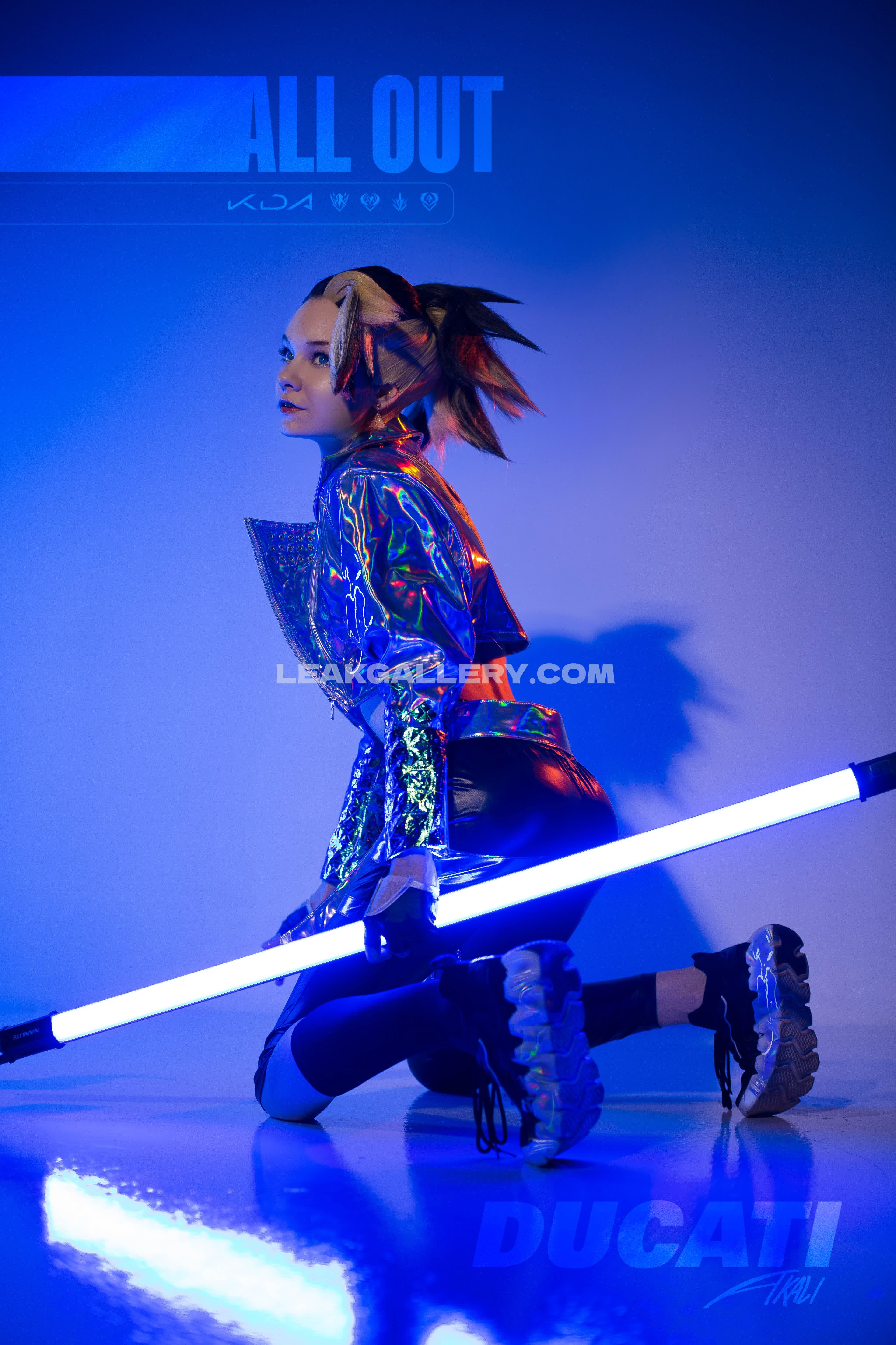 Penkacosplay Exclusiva filtración de OnlyFans desnuda #8060776