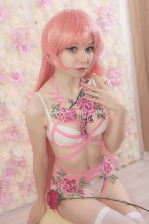 Penkacosplay 独家泄露的OnlyFans裸照 #8064033