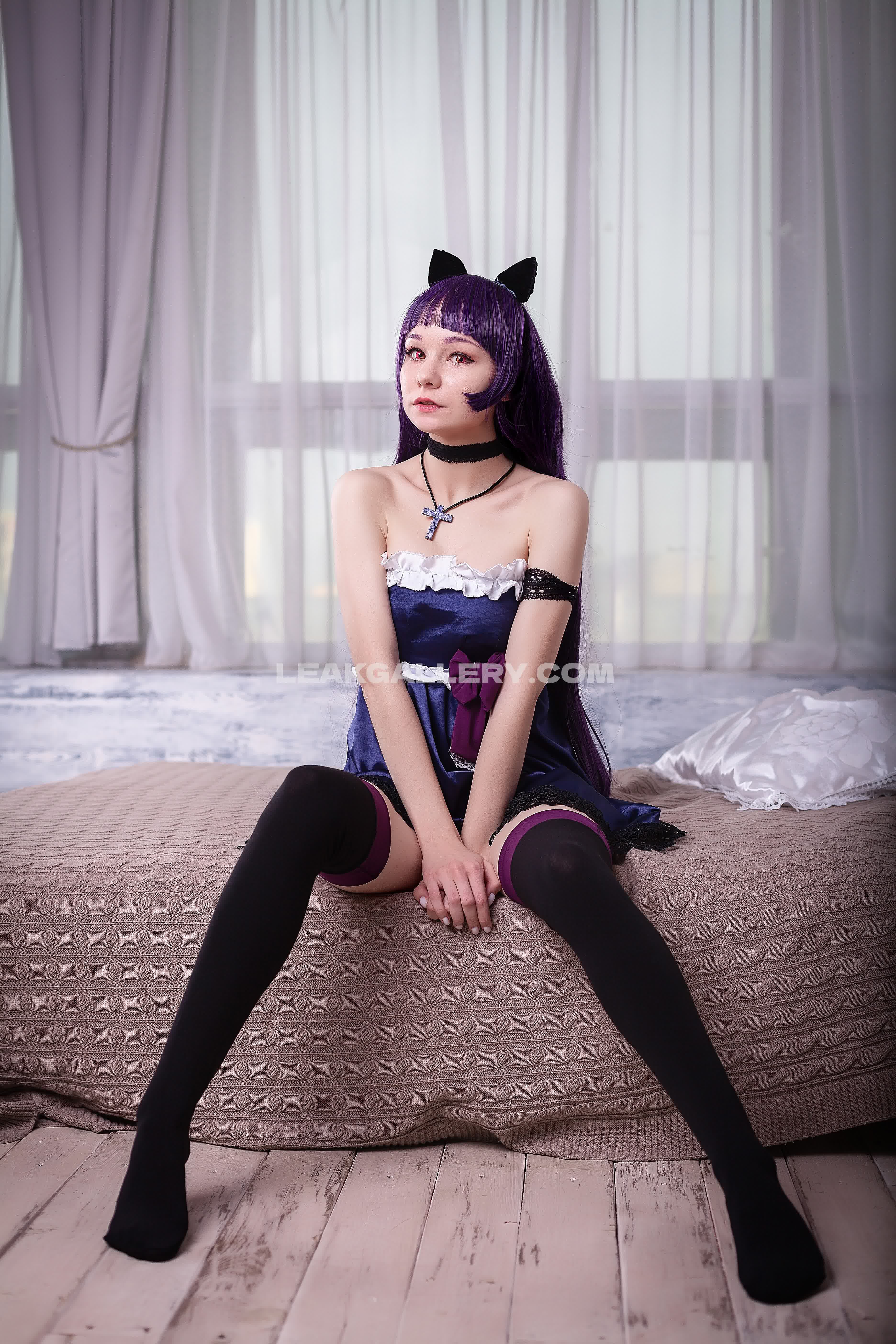 Penkacosplay Exclusive Leaked Nude OnlyFans #8064097