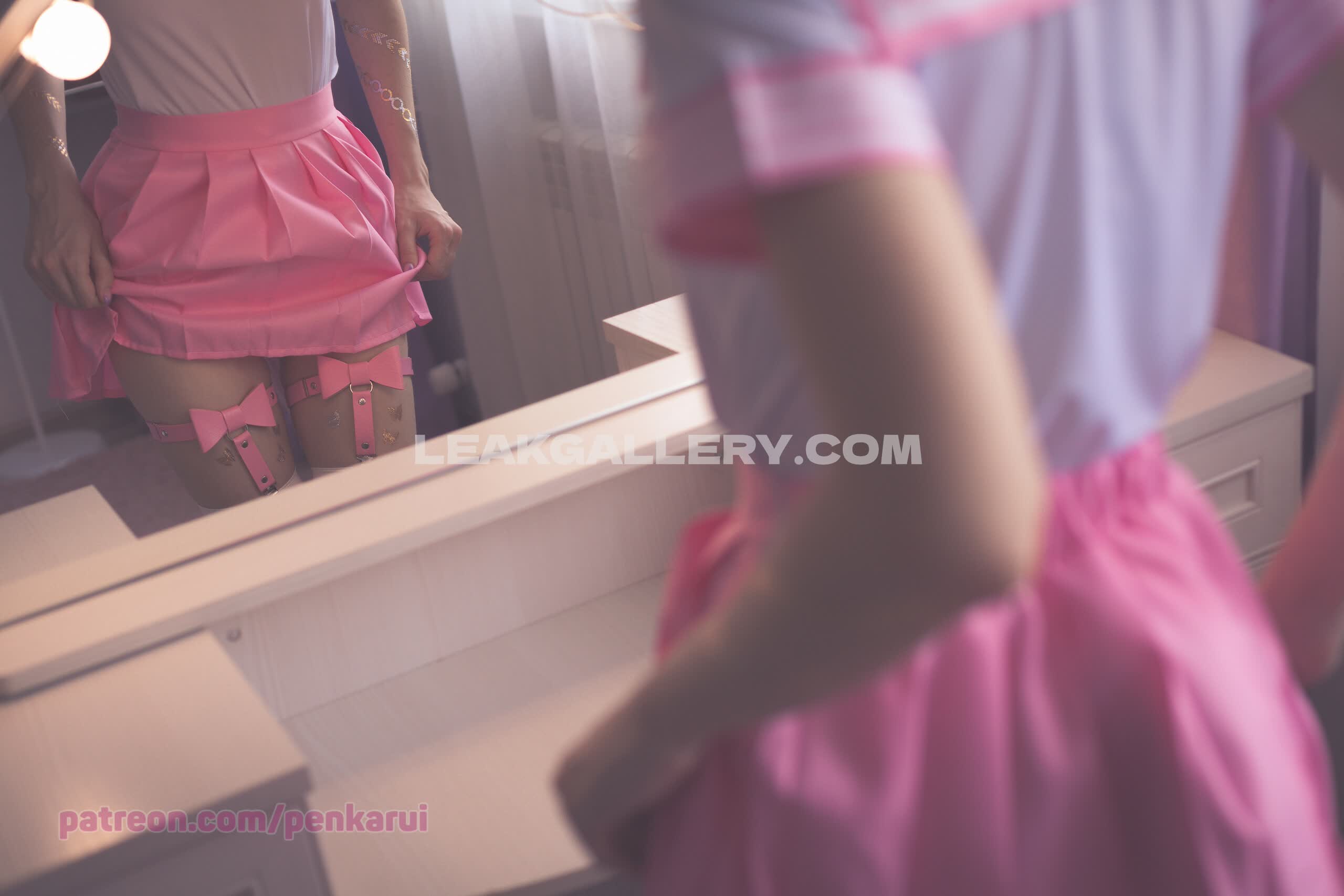 Penkacosplay Exclusive Leaked Nude OnlyFans #7882670