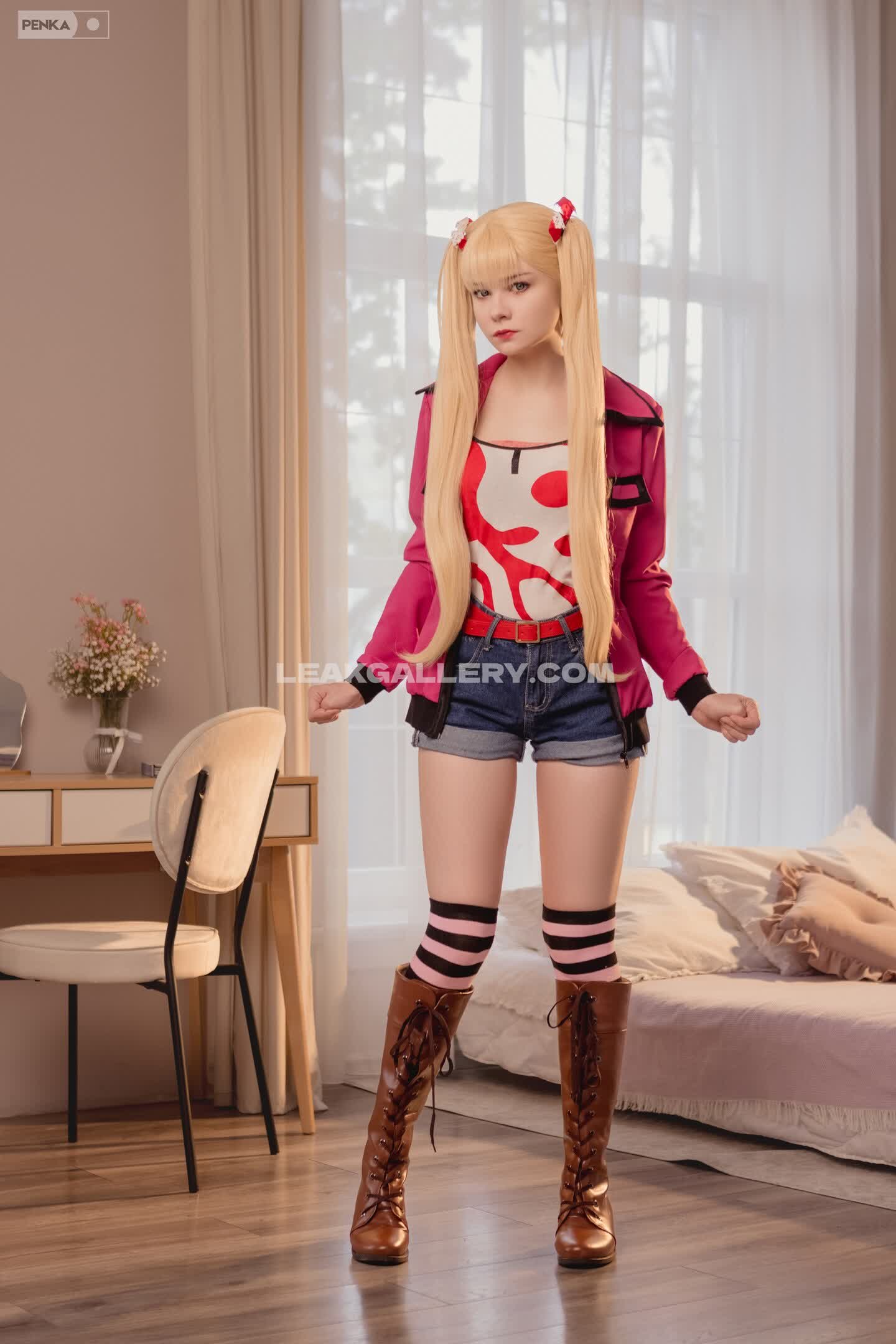 Penkacosplay Exclusive Leaked Nude OnlyFans #8063929