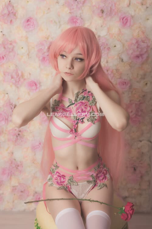 Penkacosplay Exclusive Leaked Nude OnlyFans #8062152