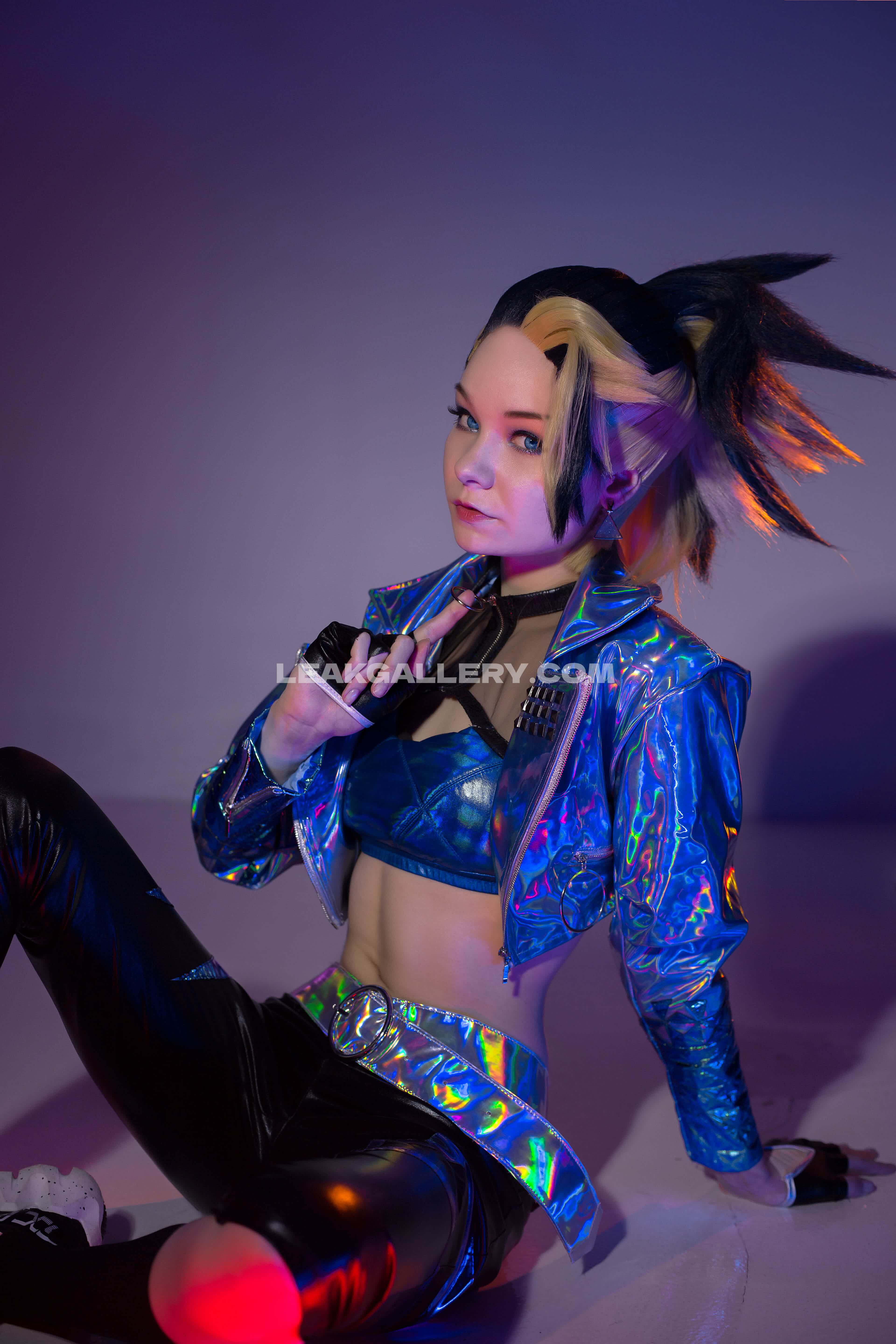 Penkacosplay Exclusive Leaked Nude OnlyFans #8063498