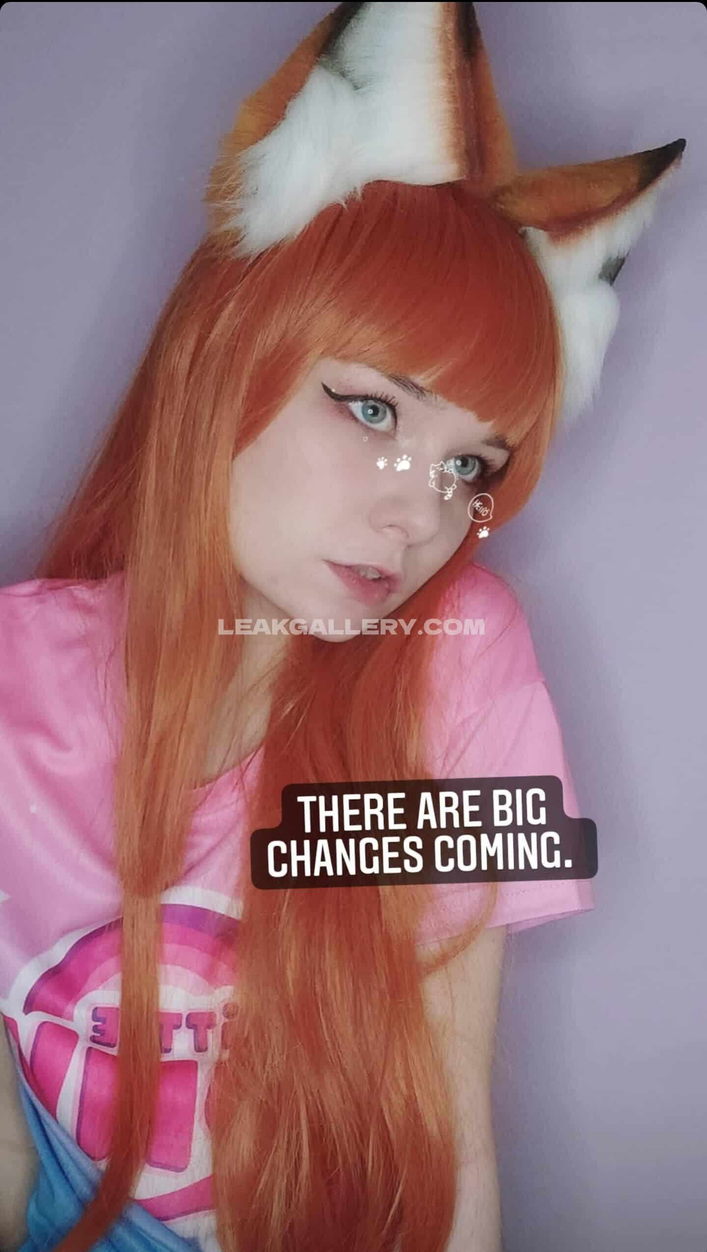 Penkacosplay Exclusive Leaked Nude OnlyFans #8062431