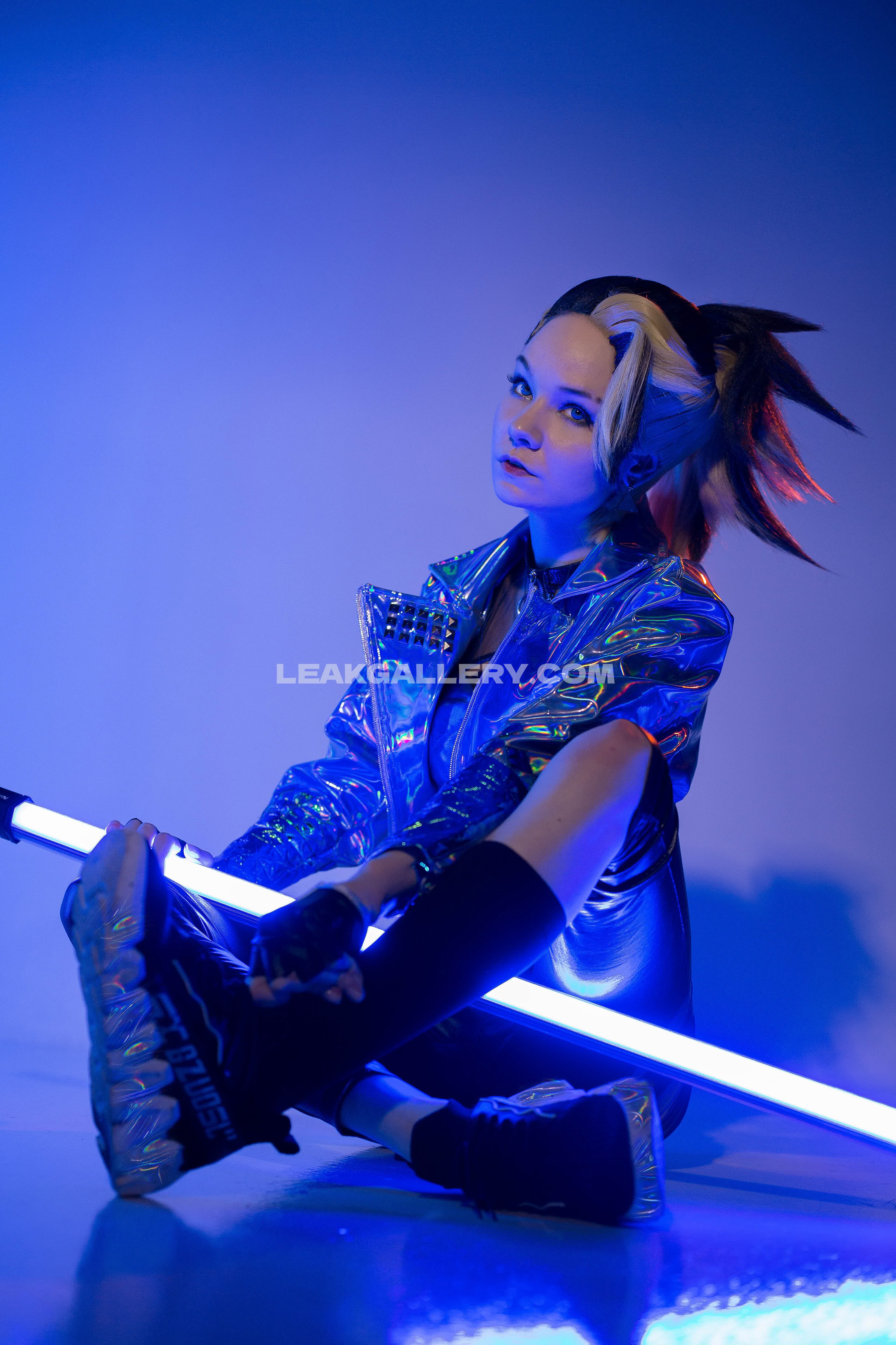 Penkacosplay Exclusive Leaked Nude OnlyFans #8061266