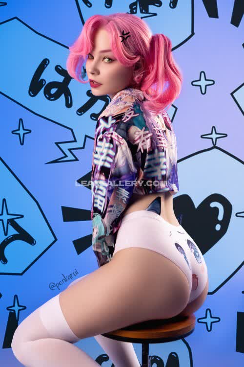 Penkacosplay Exclusive Leaked Nude OnlyFans #7881317
