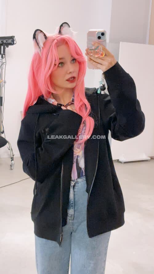 Penkacosplay Exclusive Leaked Nude OnlyFans #8062181