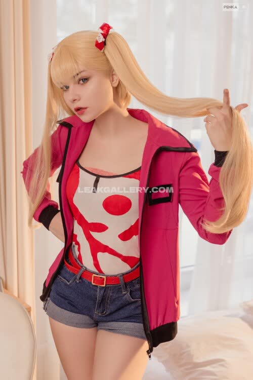 Penkacosplay Exclusive Leaked Nude OnlyFans #8062776