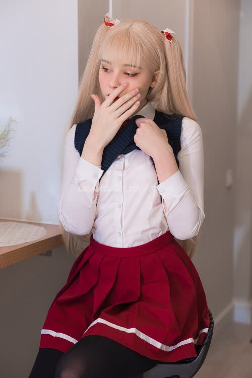 Penkacosplay Exclusive Leaked Nude OnlyFans #8064496