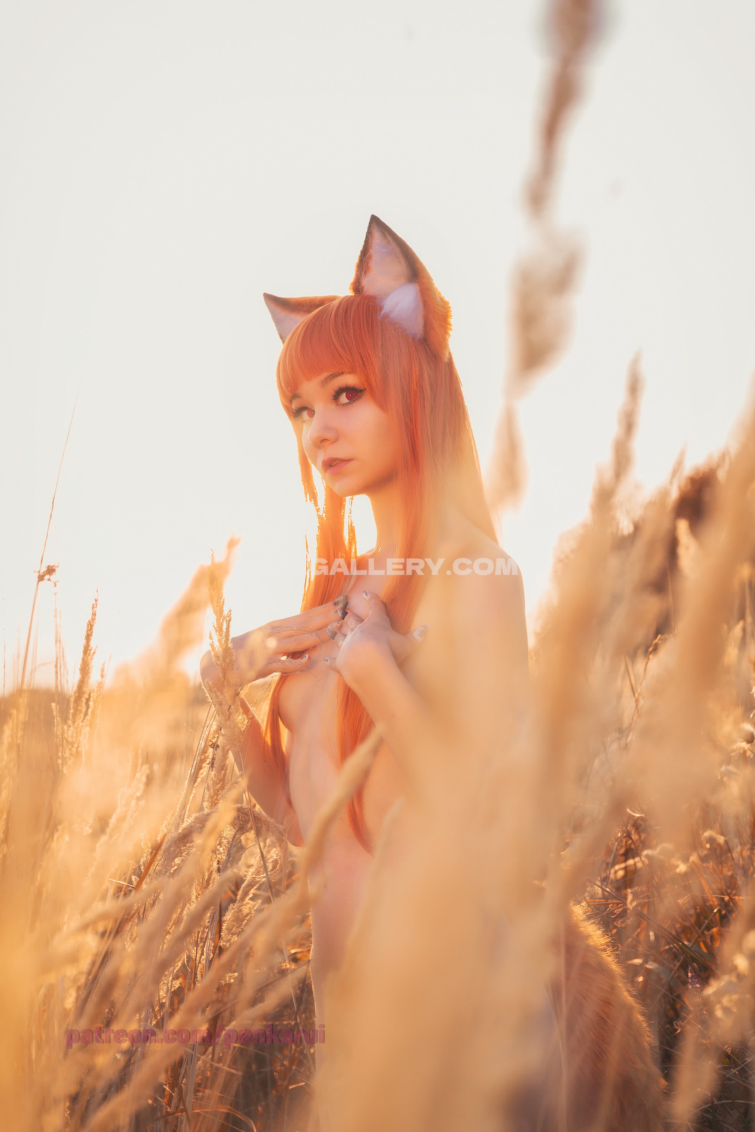 Penkacosplay Exclusive Leaked Nude OnlyFans #8060633
