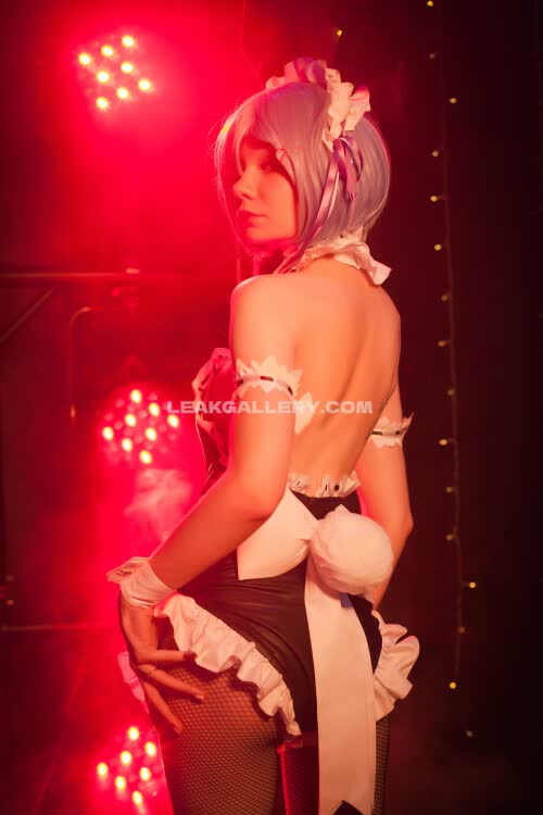 Penkacosplay Exclusive Leaked Nude OnlyFans #8061340