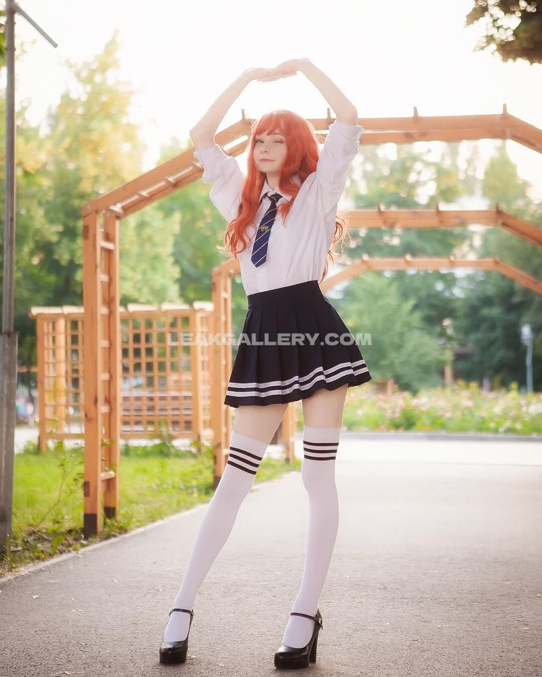 Penkacosplay Exclusive Leaked Nude OnlyFans #8064330