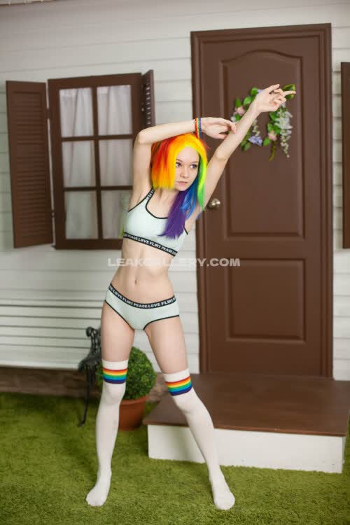 Penkacosplay Exclusive Leaked Nude OnlyFans #8061448