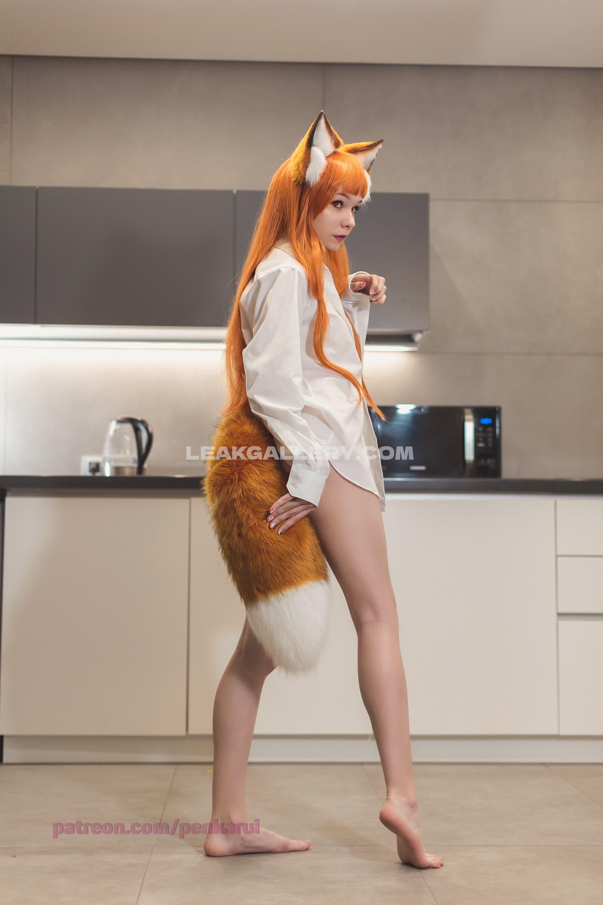 Penkacosplay OnlyFans Nudi in Esclusiva Trapela #8063782
