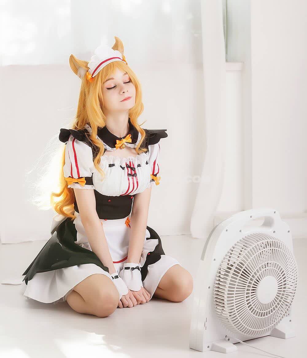 Penkacosplay Exclusive Leaked Nude OnlyFans #8061201