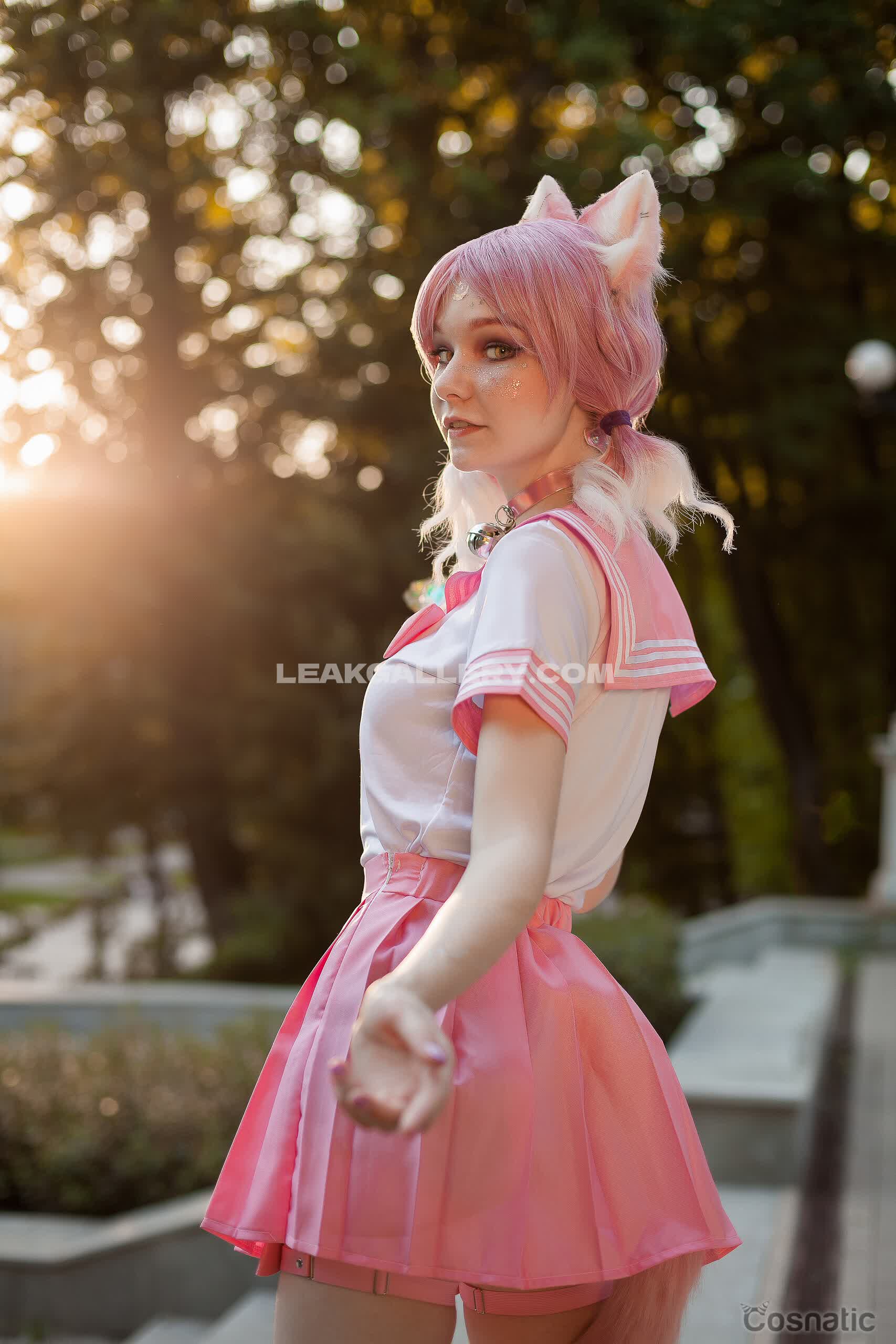 Penkacosplay Exclusive Leaked Nude OnlyFans #8061515