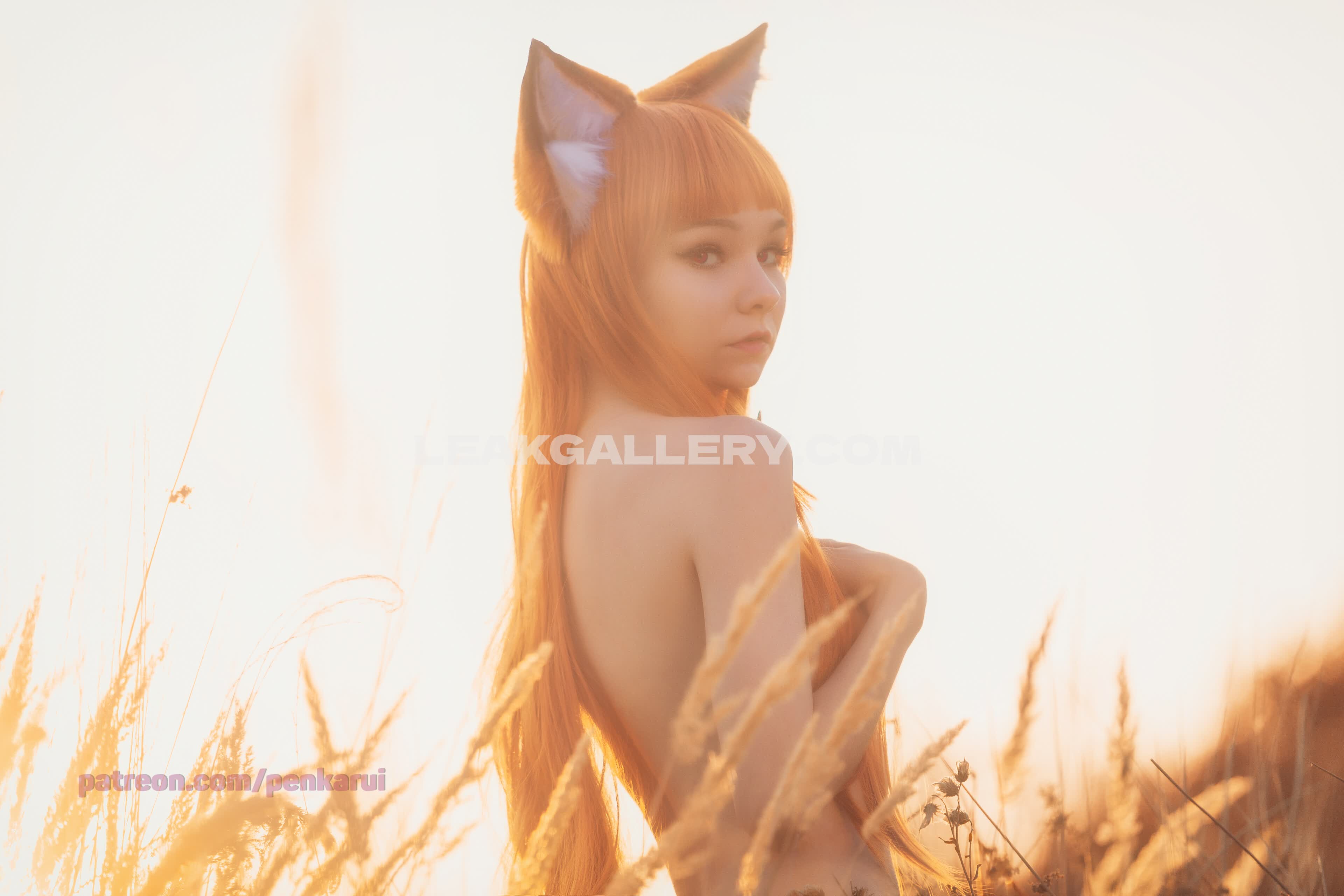 Penkacosplay Exclusive Leaked Nude OnlyFans #7880695