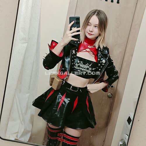 Penkacosplay Exclusive Leaked Nude OnlyFans #7880672