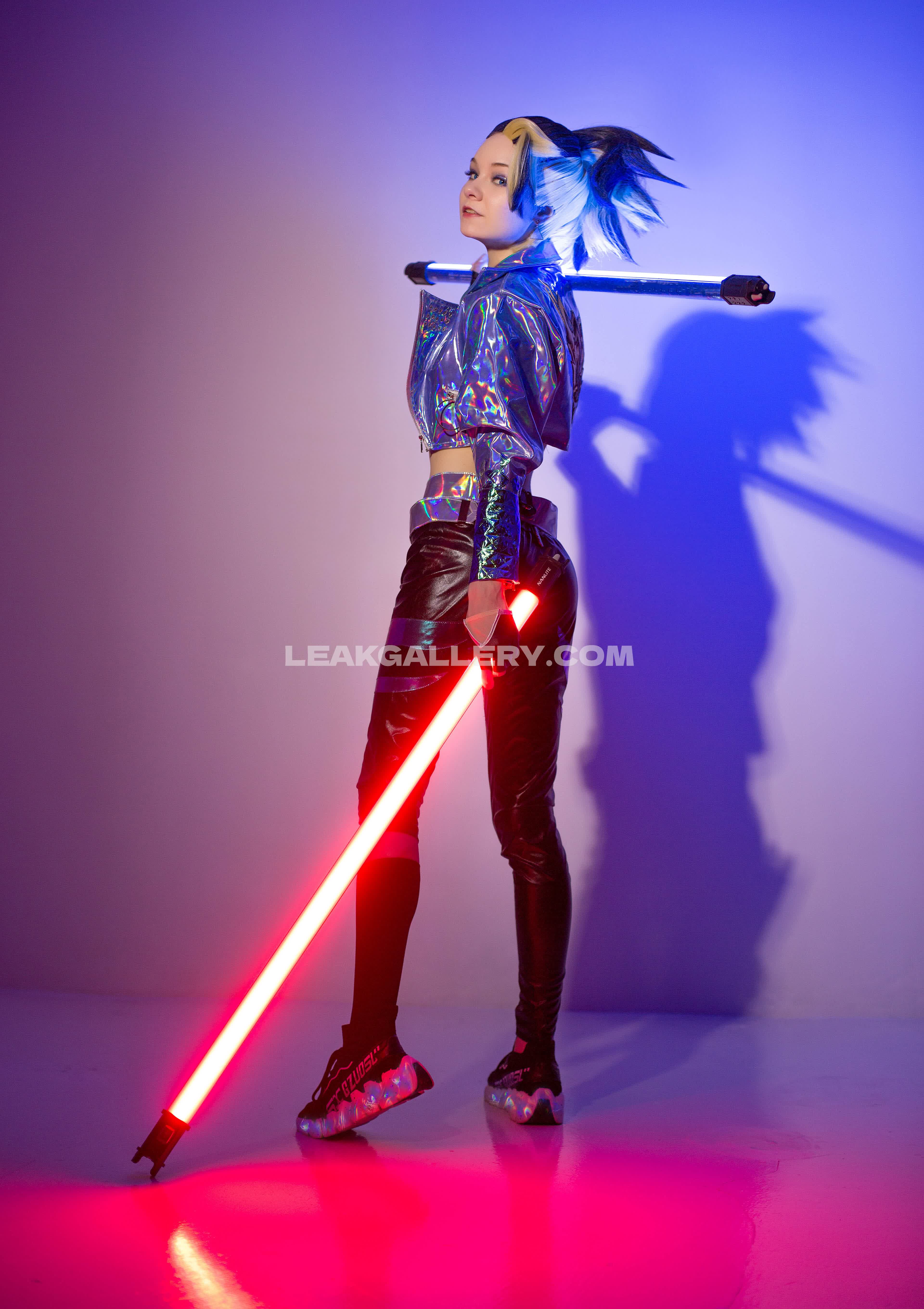 Penkacosplay Exclusive Leaked Nude OnlyFans #8064318