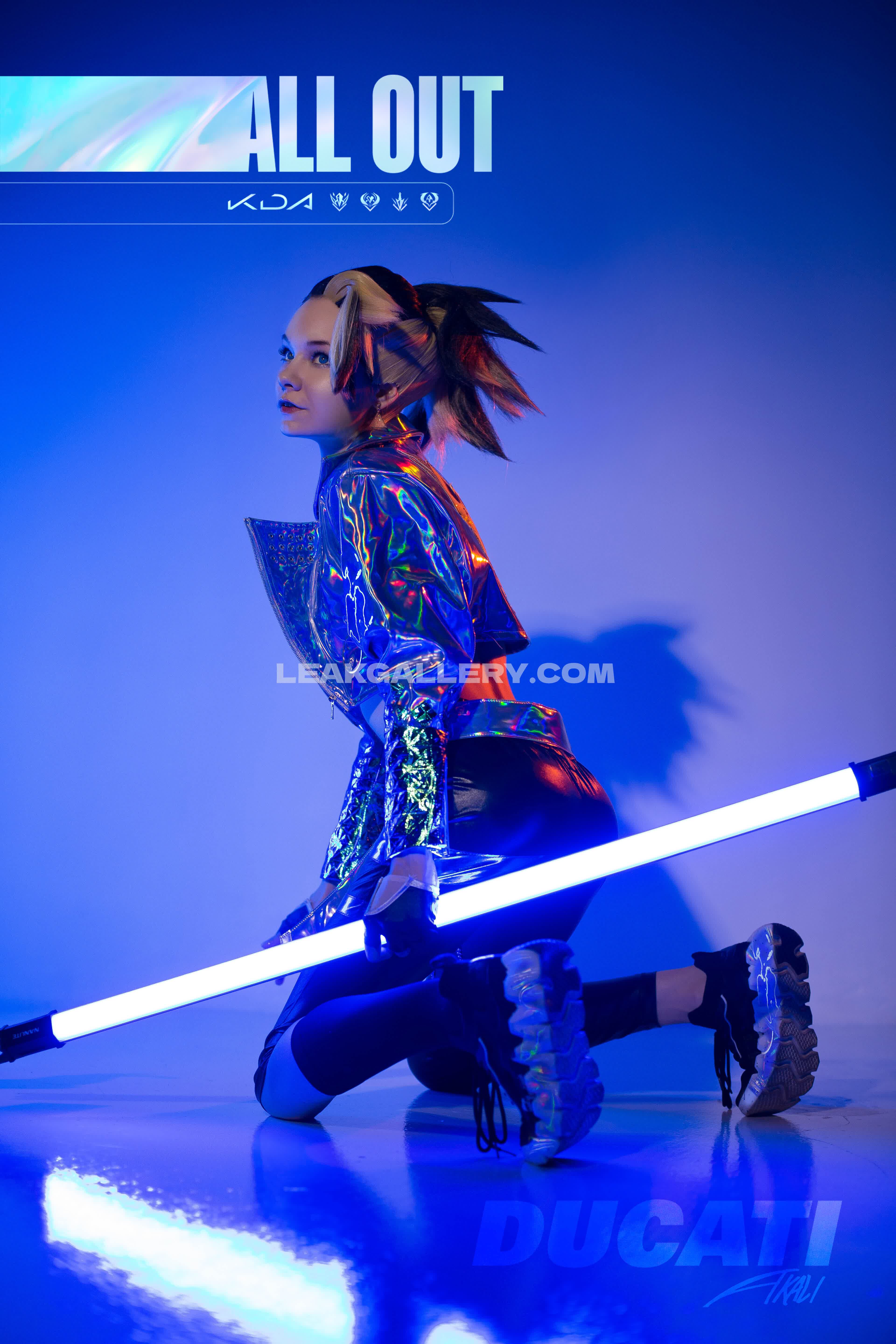 Penkacosplay Exclusive Leaked Nude OnlyFans #7883222