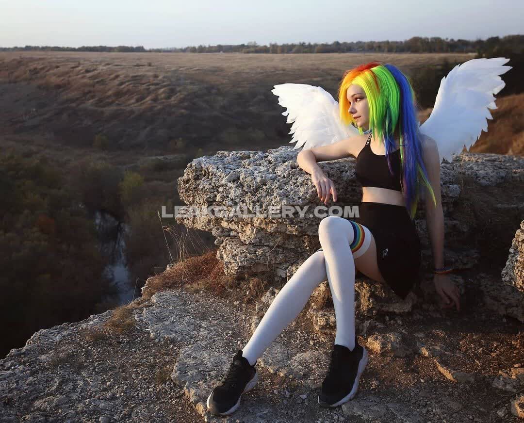 Penkacosplay Exclusive Leaked Nude OnlyFans #8061856