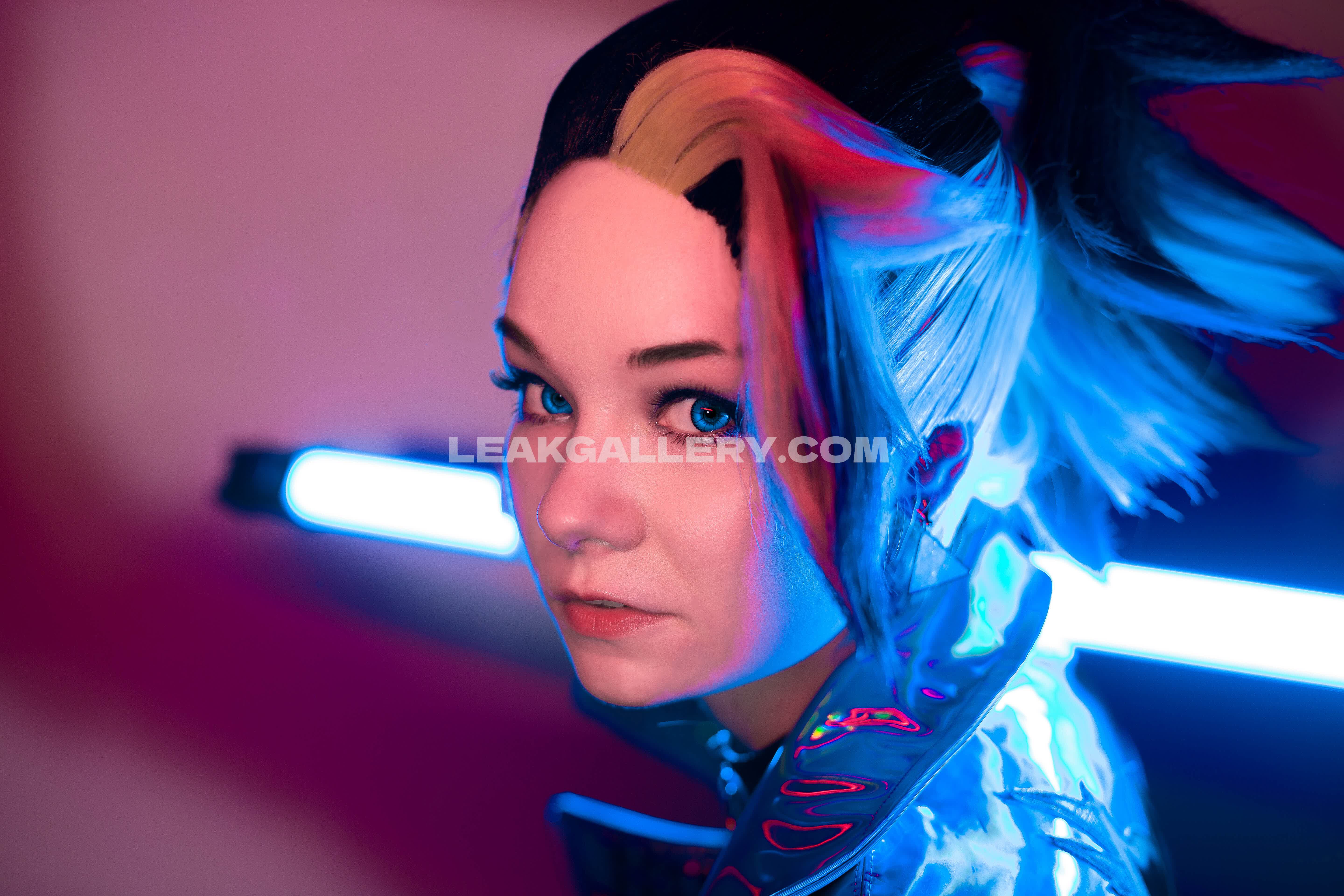Penkacosplay Exclusive Leaked Nude OnlyFans #7881468
