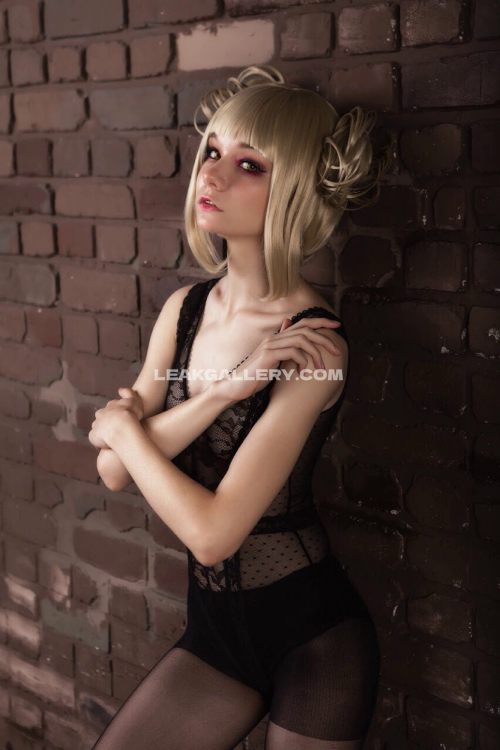 Penkacosplay Exclusive Leaked Nude OnlyFans #8063958