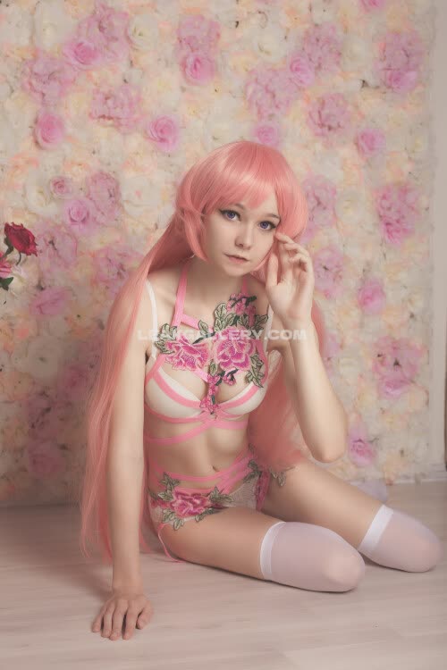 Penkacosplay Exclusive Leaked Nude OnlyFans #8064055