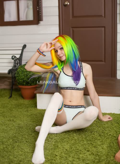 Penkacosplay Exclusive Leaked Nude OnlyFans #8062387