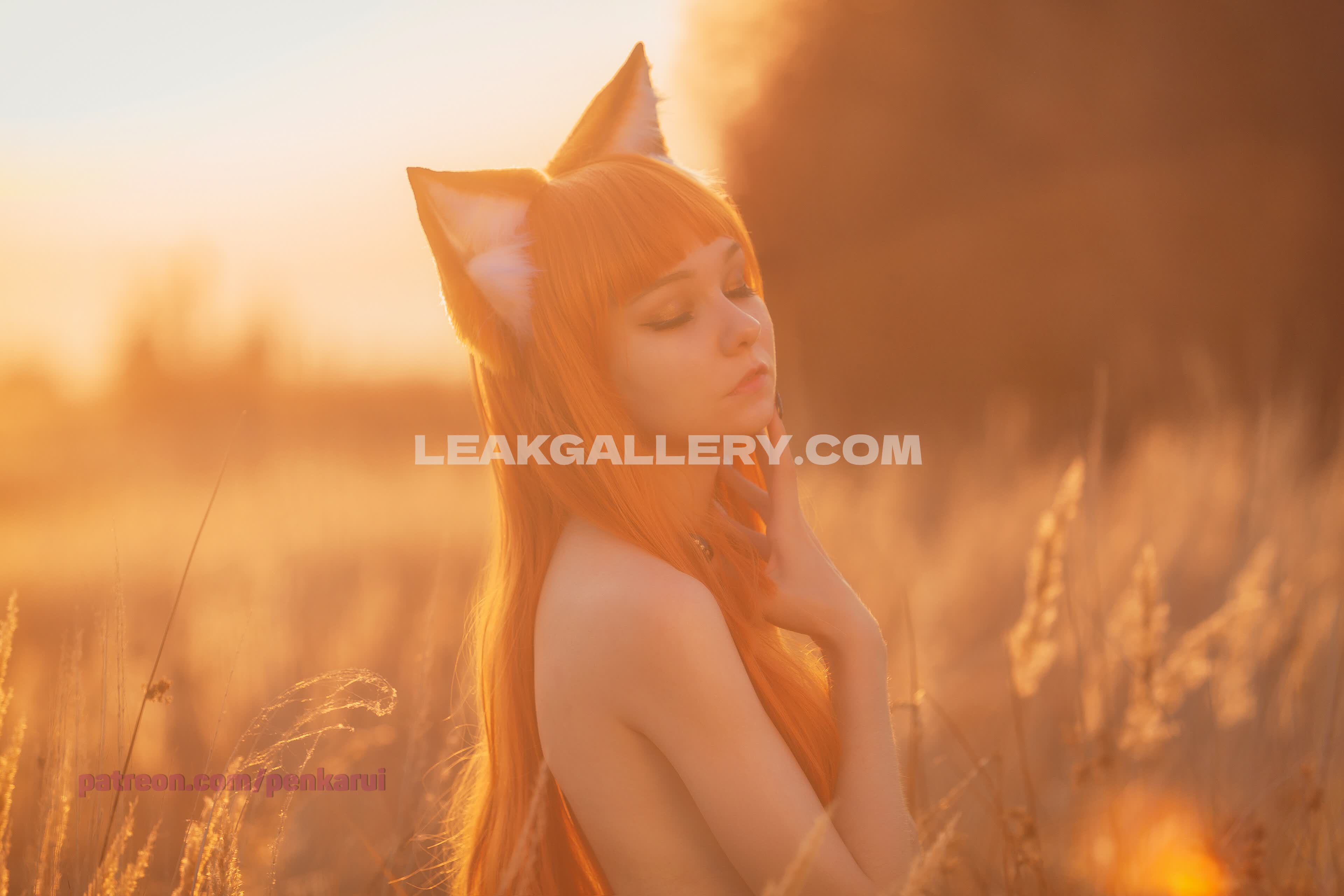 Penkacosplay Exclusive Leaked Nude OnlyFans #8062586