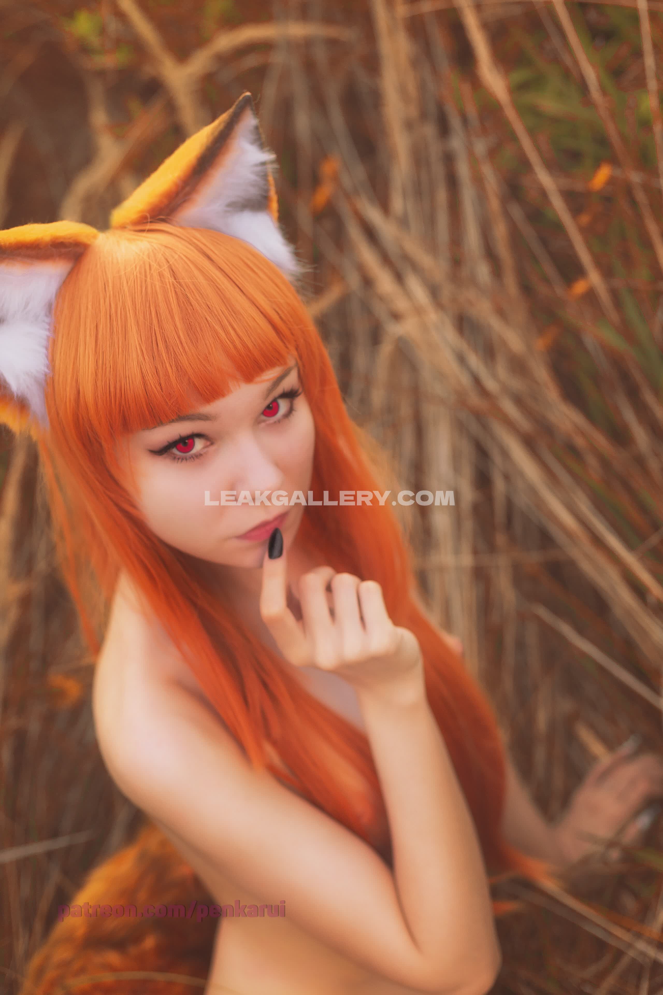 Penkacosplay Exclusive Leaked Nude OnlyFans #8061973
