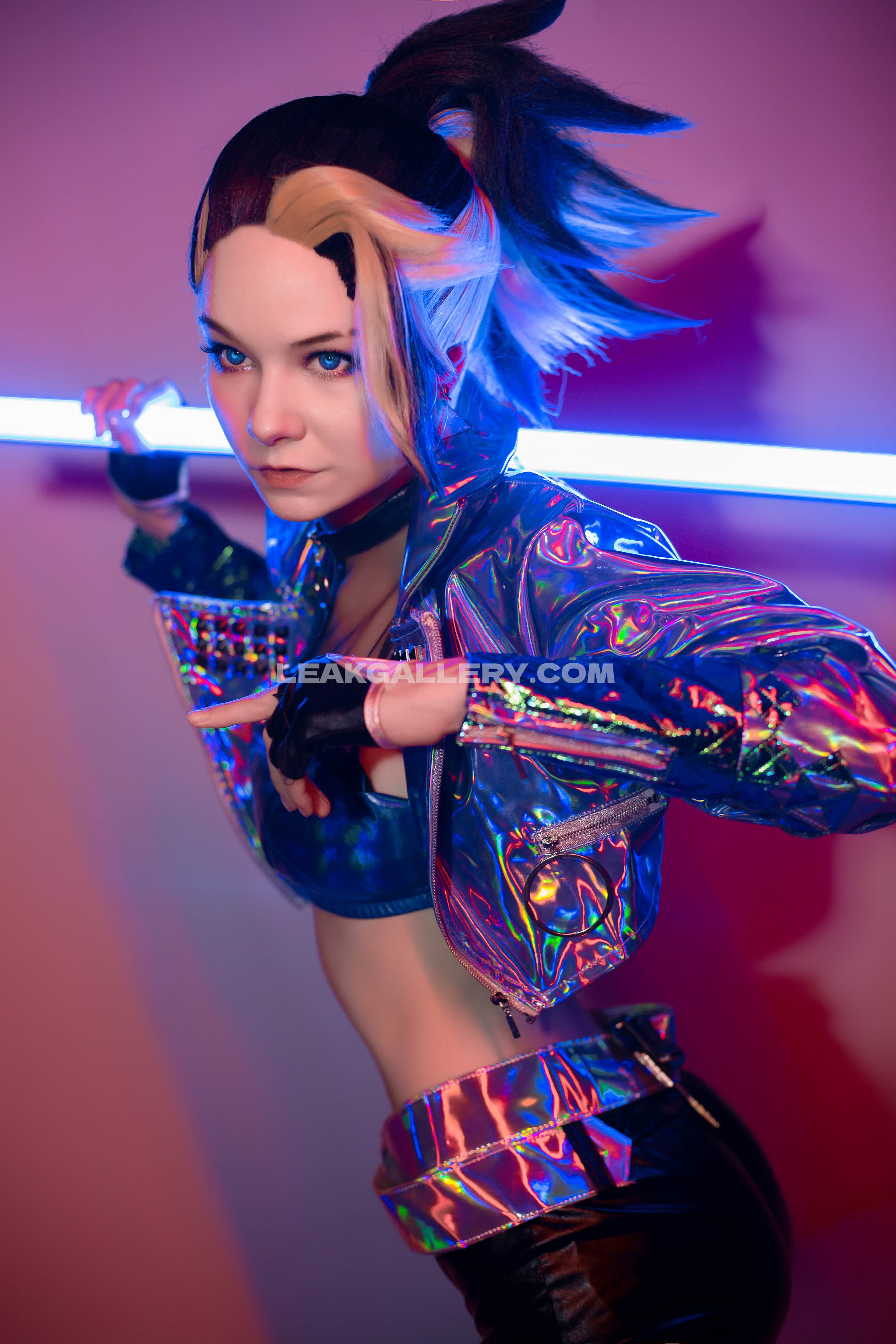 Penkacosplay Exclusive Leaked Nude OnlyFans #8063491