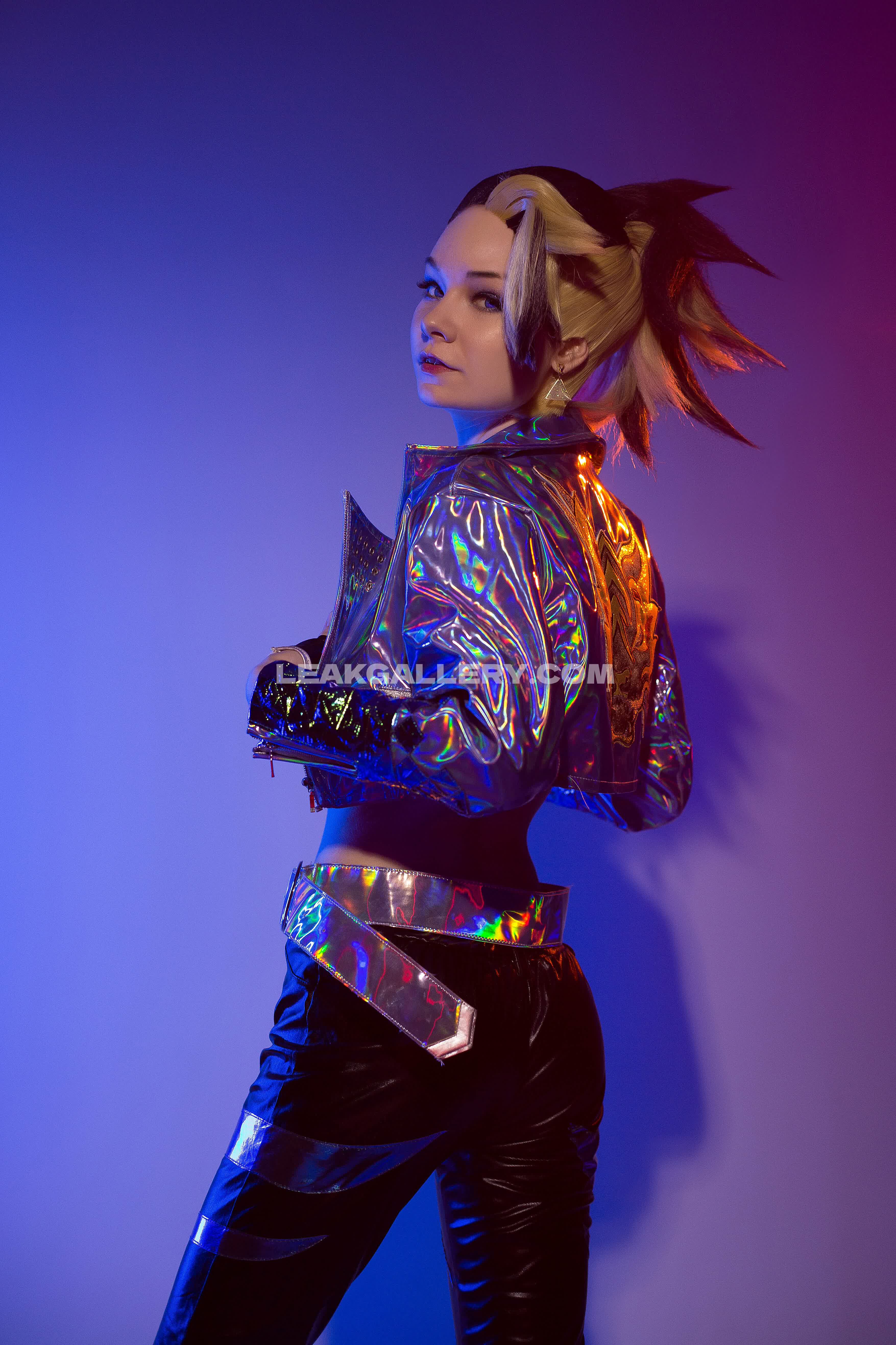 Penkacosplay Exclusive Leaked Nude OnlyFans #8059821