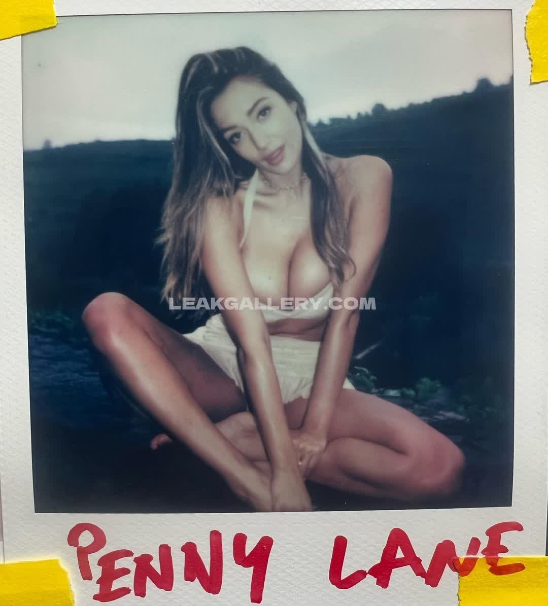 Pennylaneisthename Leak OnlyFans exclusif #4180296