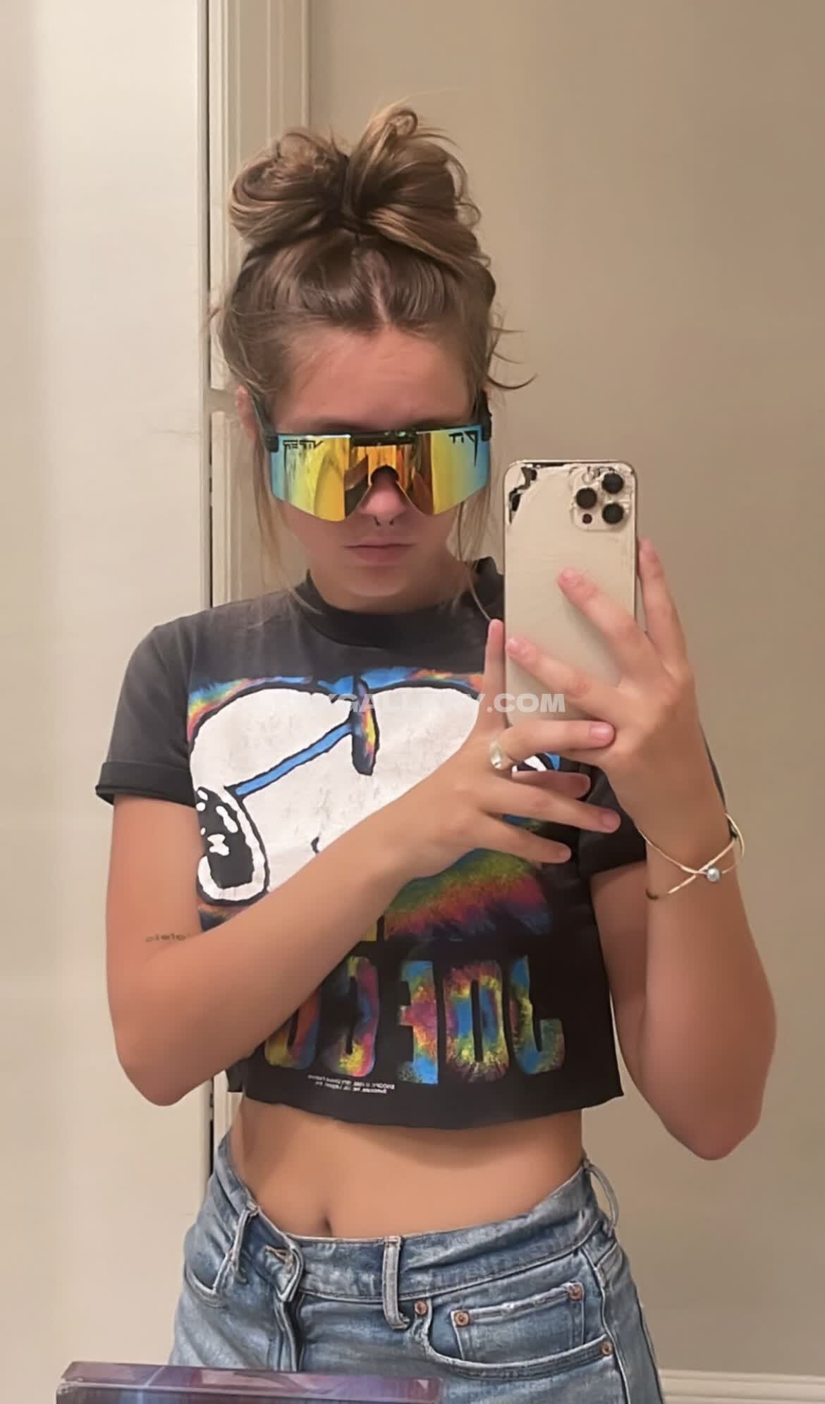 Peytoncoffee Эксклюзивная утечка обнаженных OnlyFans #3841453
