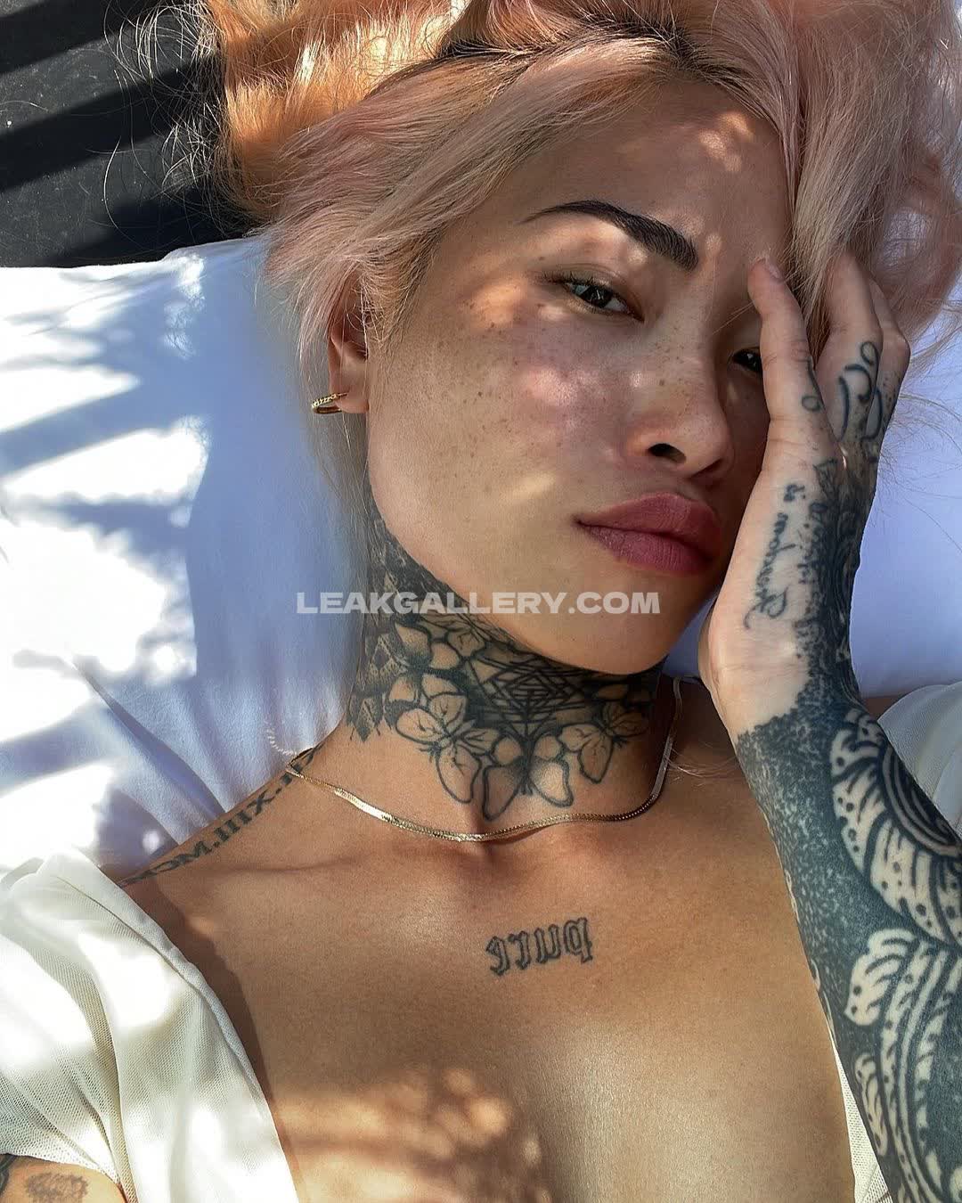 Piakcruz Exclusive Leaked Nude OnlyFans #7704097