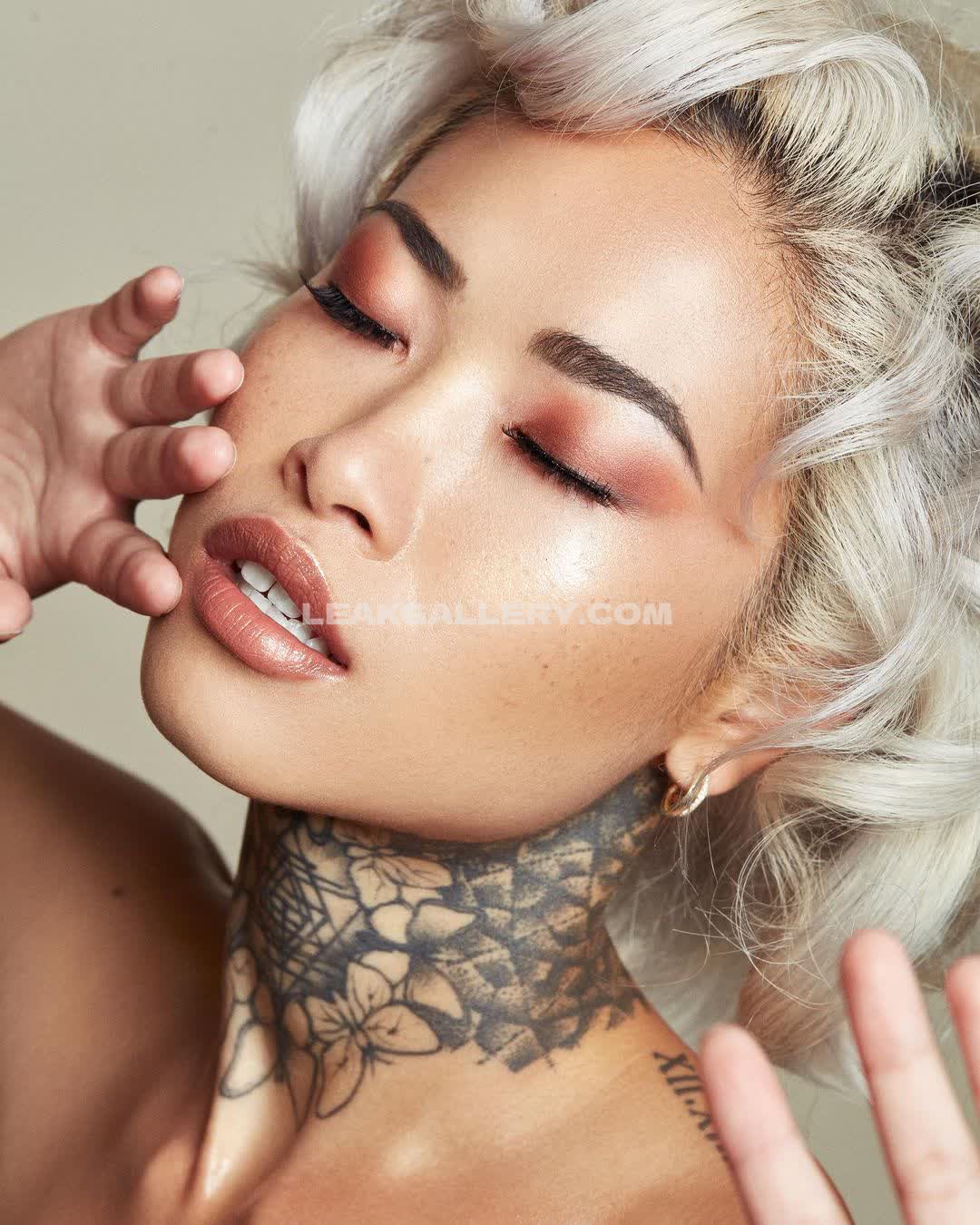 Piakcruz Exclusive Leaked Nude Onlyfans #7701065