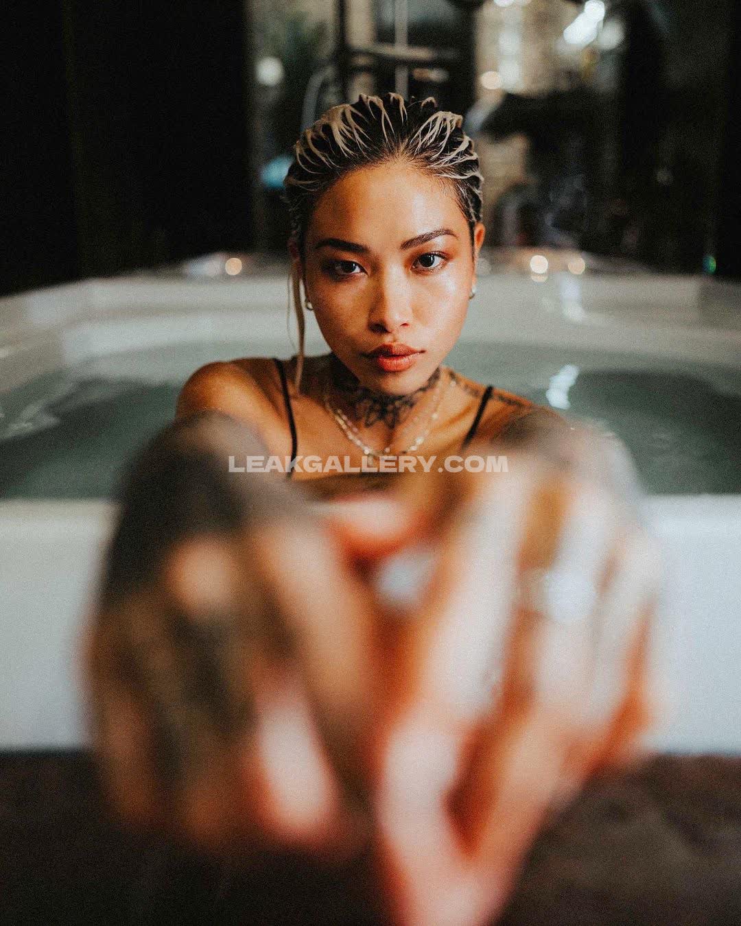 Piakcruz Exclusive Leaked Nude OnlyFans #7703945
