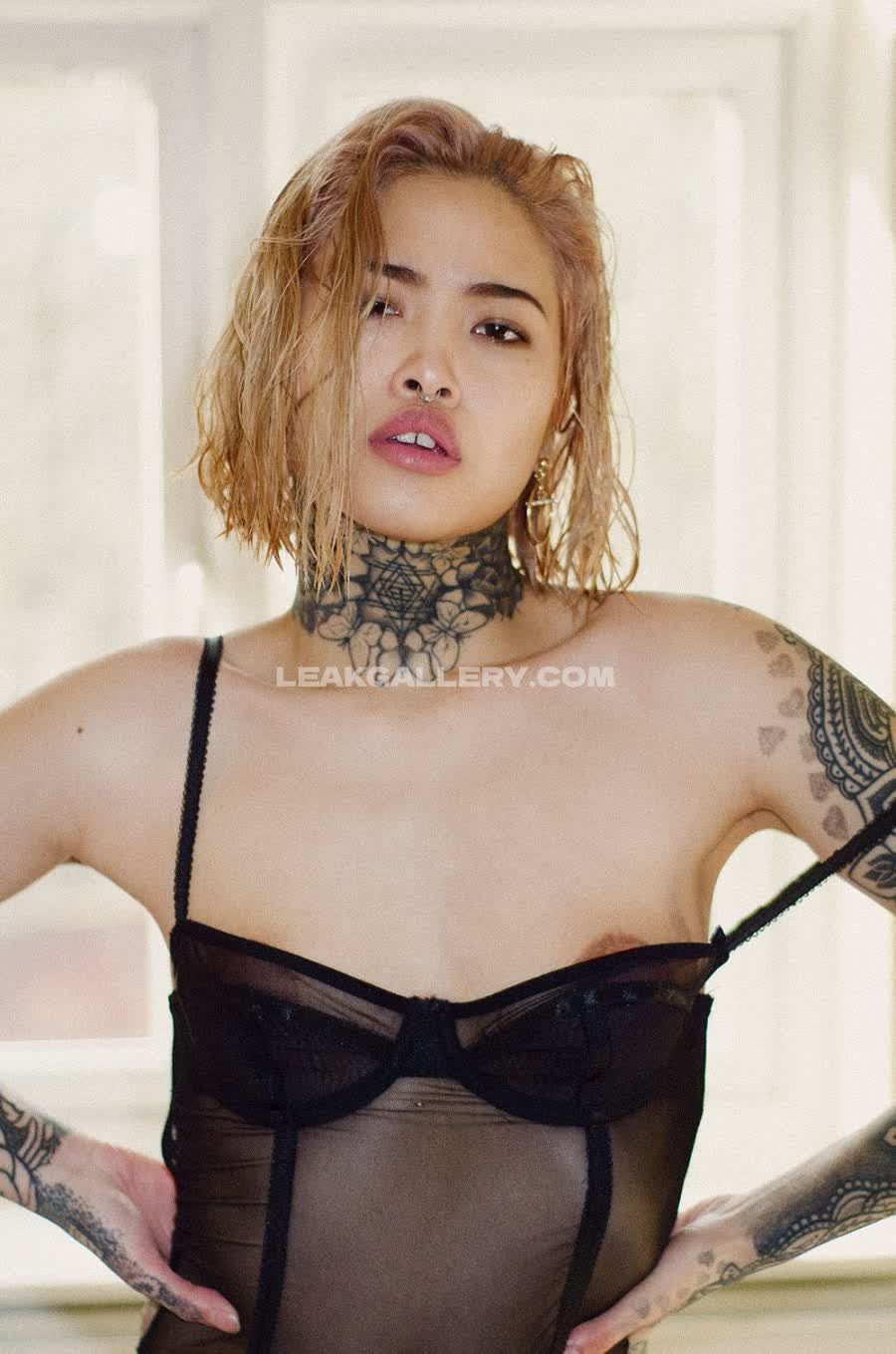 Piakcruz Exclusive Leaked Nude Onlyfans #7703056