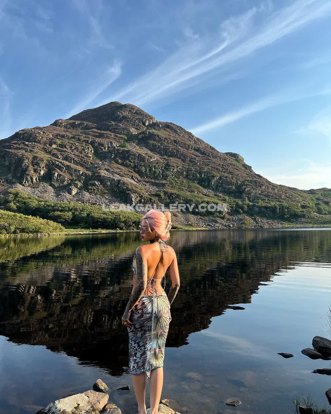 Piakcruz Exclusive Leaked Nude OnlyFans #7704073
